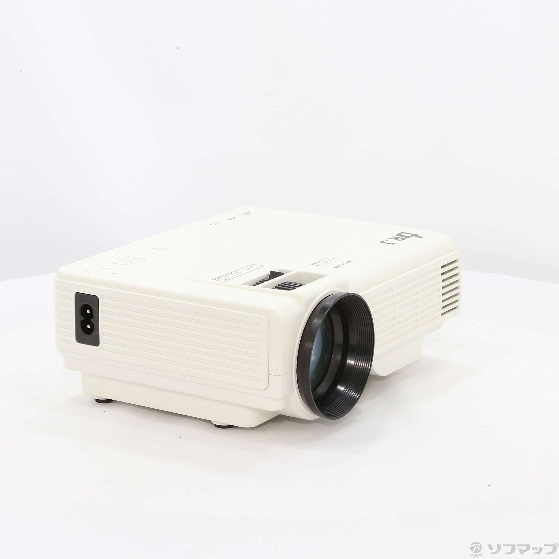 〔中古品〕 HI-04 Mini Projector