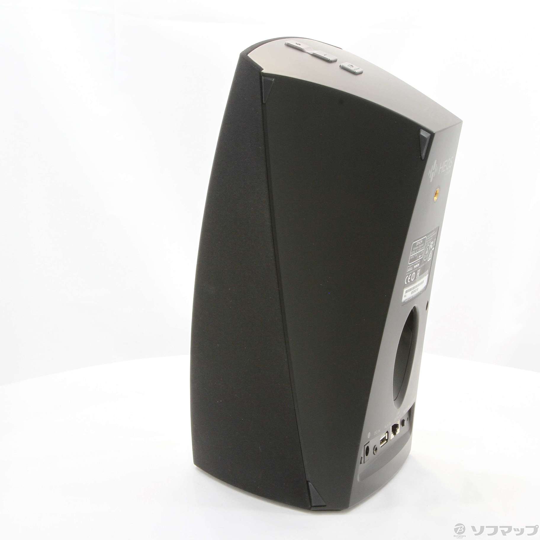 【中古】DENON HEOS3 HEOS3HS2K 中古】HEOS 3 HEOS3HS2K [2133034239806] - リコレ！|ビックカメラ