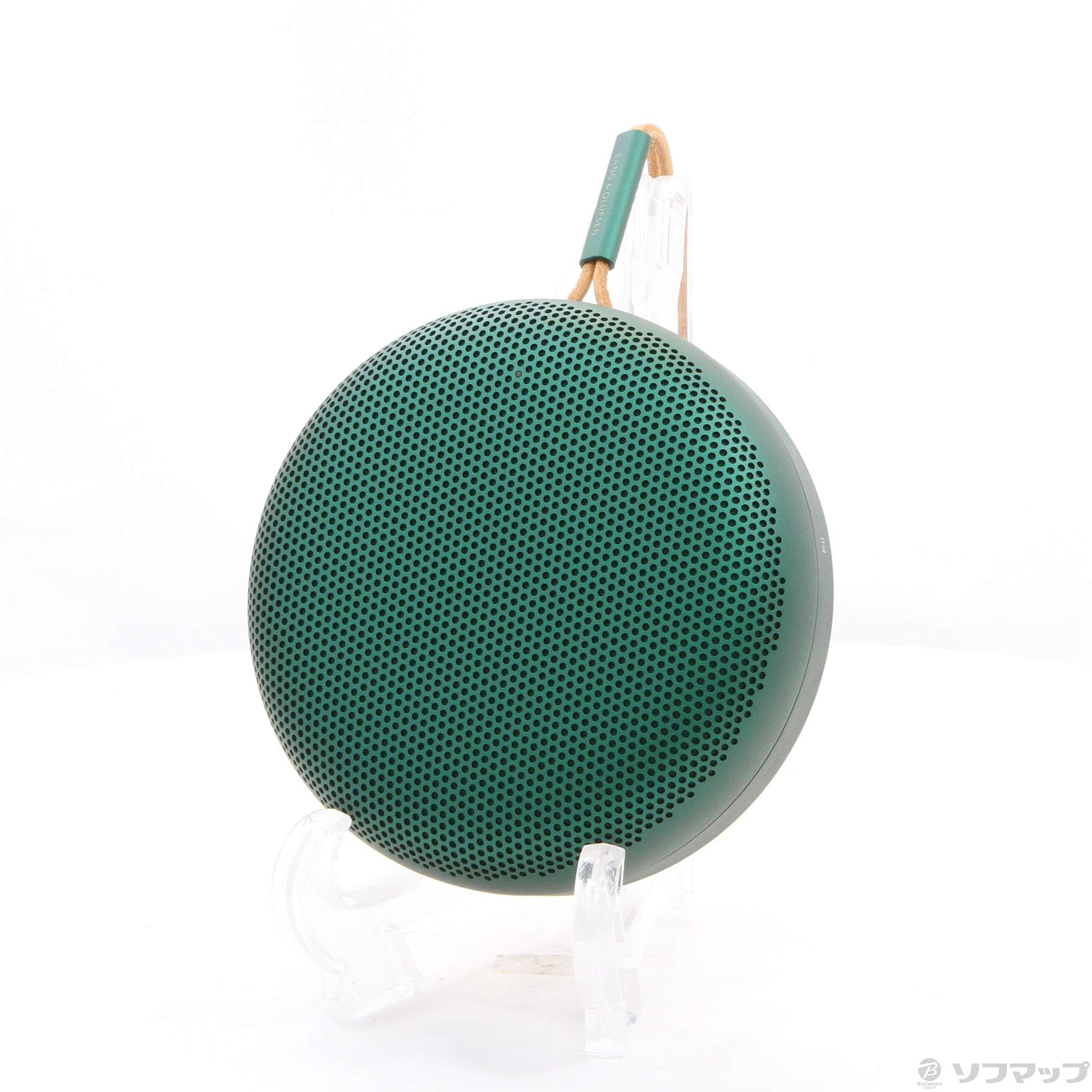 Beosound A1 2nd Gen グリーン