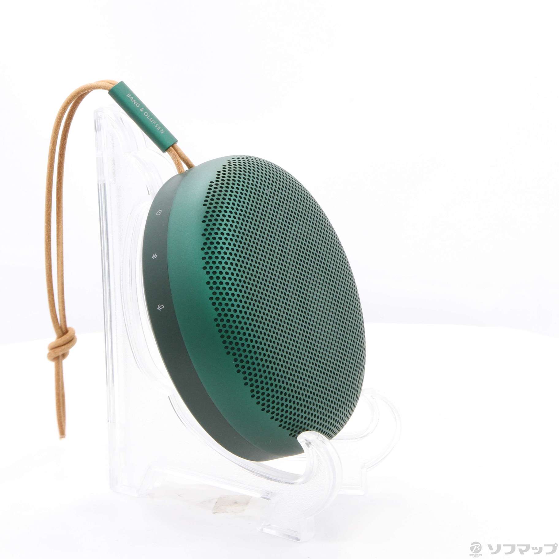 Beosound A1 2nd Gen グリーン