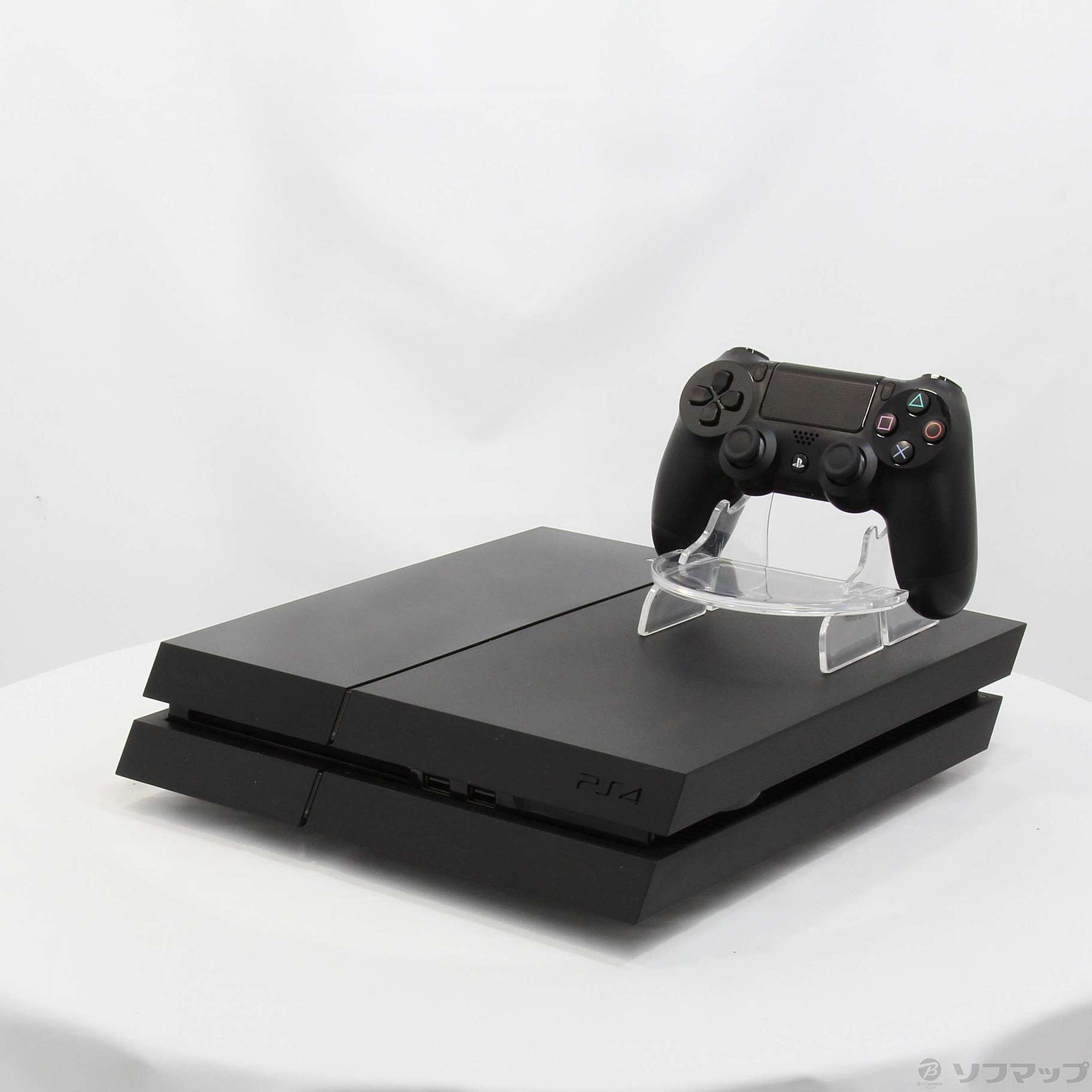 PlayStation 4 ジェット・ブラック CUH-1000AA01