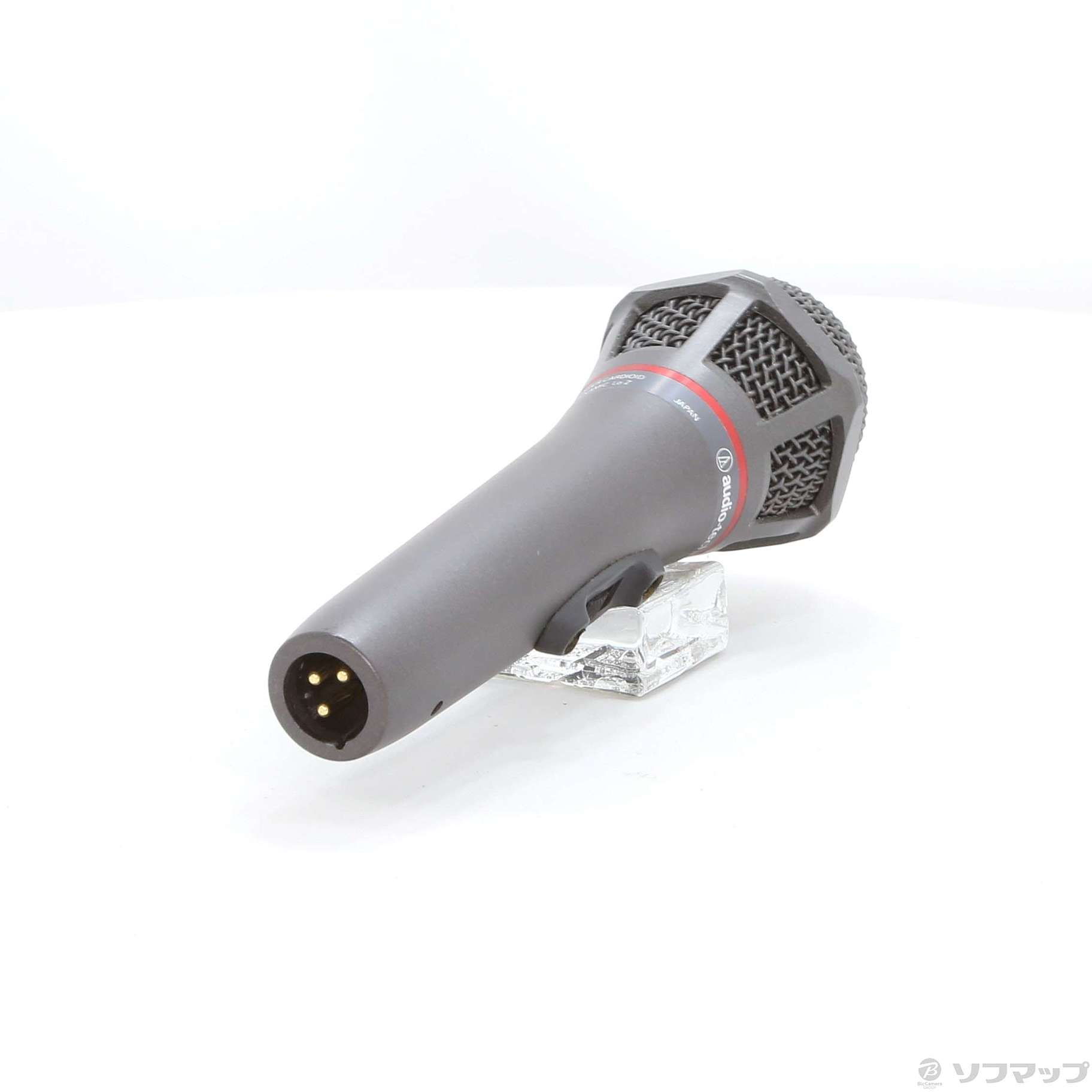 AT-PV1000／スイッチ付きダイナミックマイク 新品未使用２個　中古美品１本 中古】AT-PV1000 [2133034243575] - 法人専用リコレ！|ソフマップの