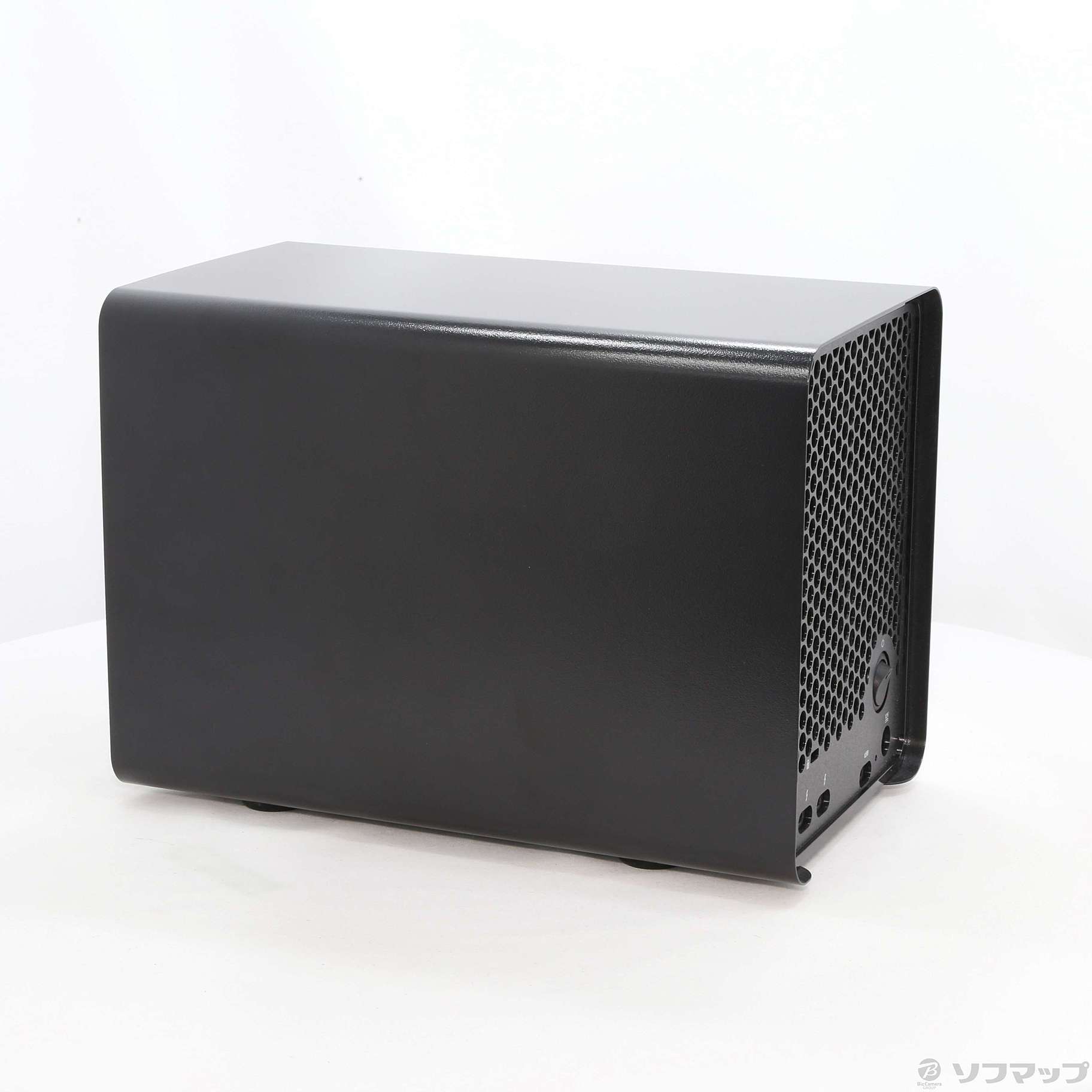 中古】Drobo 5D3 Gold Edition PDR-5D3GLD [2133034244183] - リコレ！|ビックカメラグループ  ソフマップの中古通販サイト