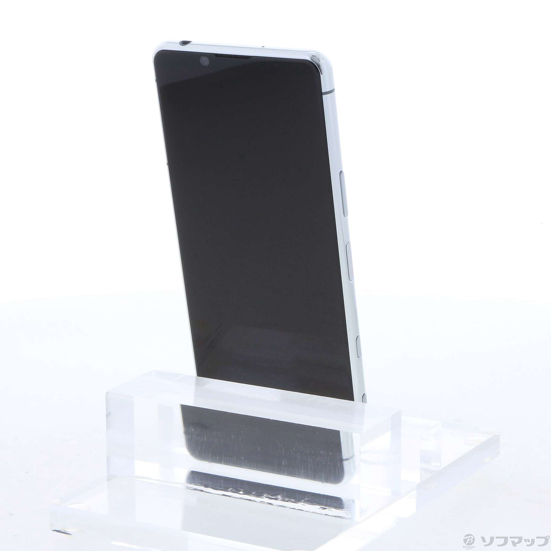 中古】Xperia 5 II 128GB グレー SOG02 auロック解除SIMフリー ...