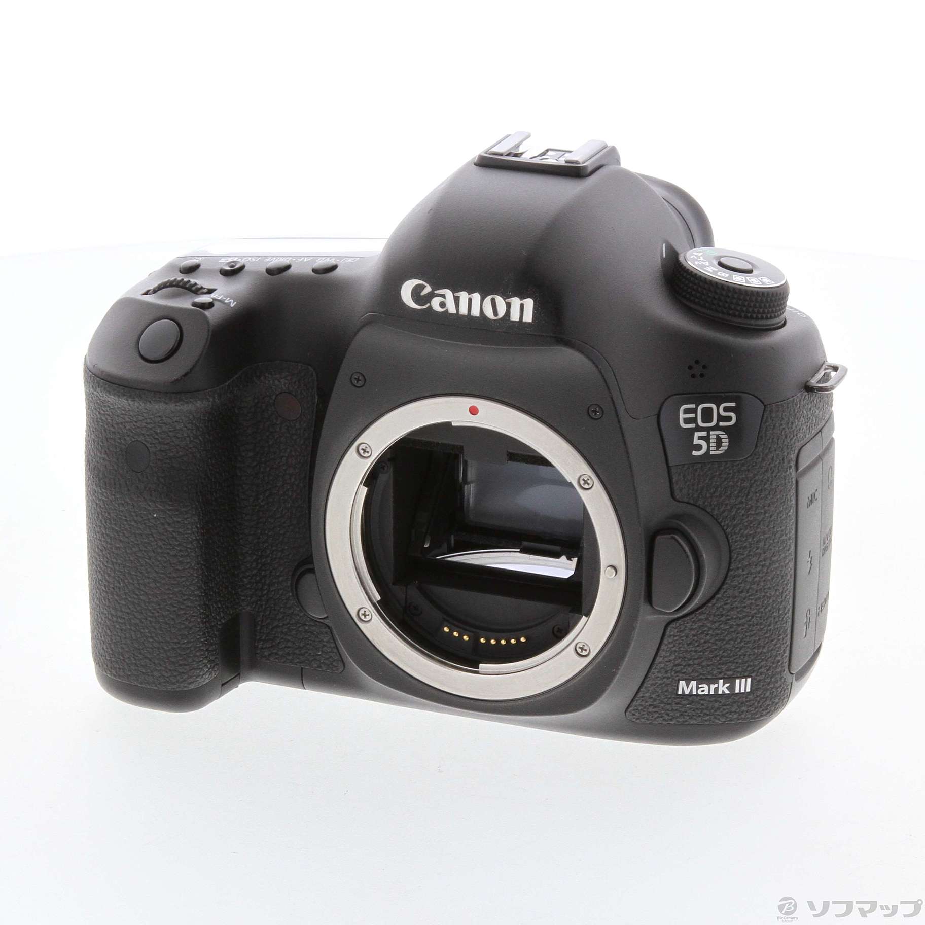 中古】EOS 5D MarkIII ◇10/12(火)値下げ！ [2133034257572] - リコレ