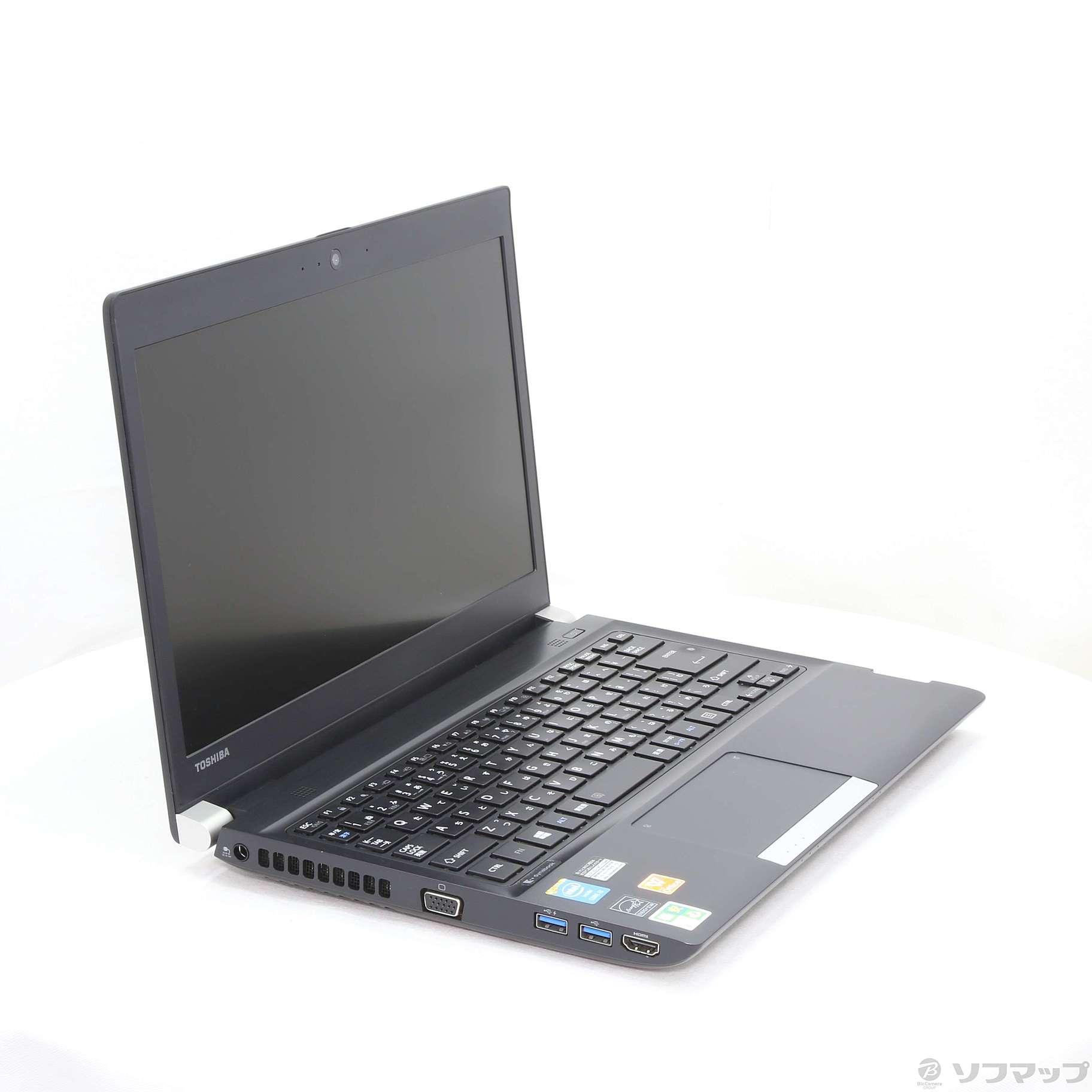 美品！Dynabook R734/E25KB 第4世代 Core i5[340] 美品！Dynabook R734/E25KB 第4世代 Core i5[340] - メルカリ