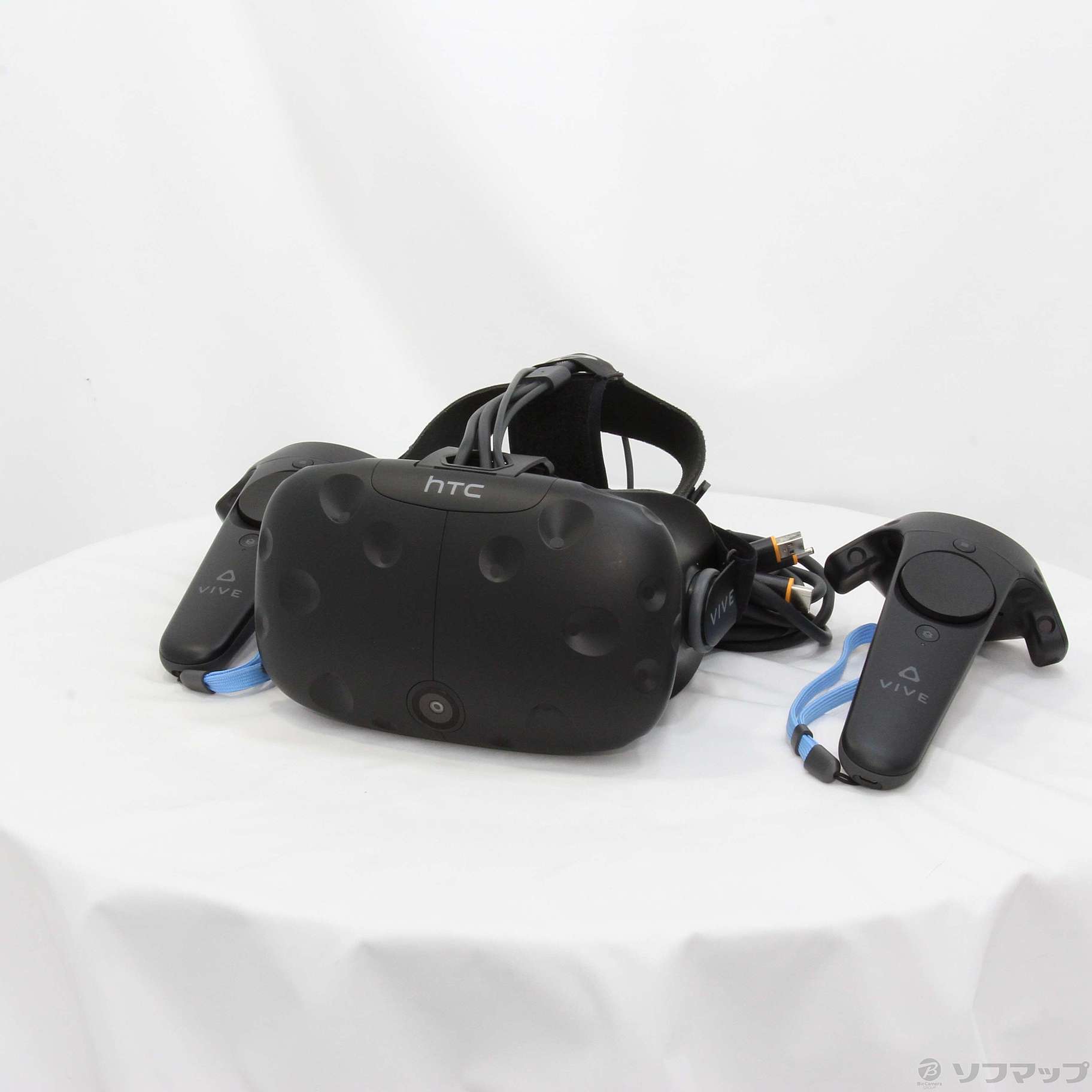 中古】HTC Vive CE 99HALN011-00 [2133034258548] - リコレ！|ソフマップの中古通販サイト