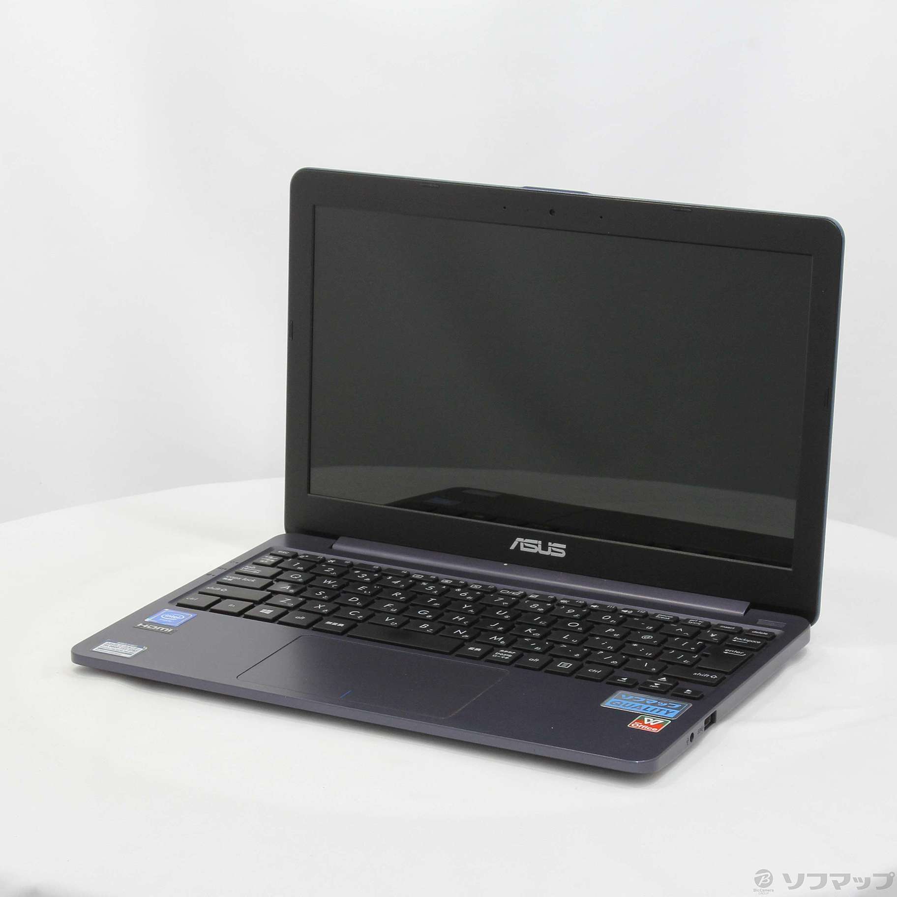 中古】E203MA E203MA-4000G スターグレー 〔Windows 10〕 ◇09/04(土