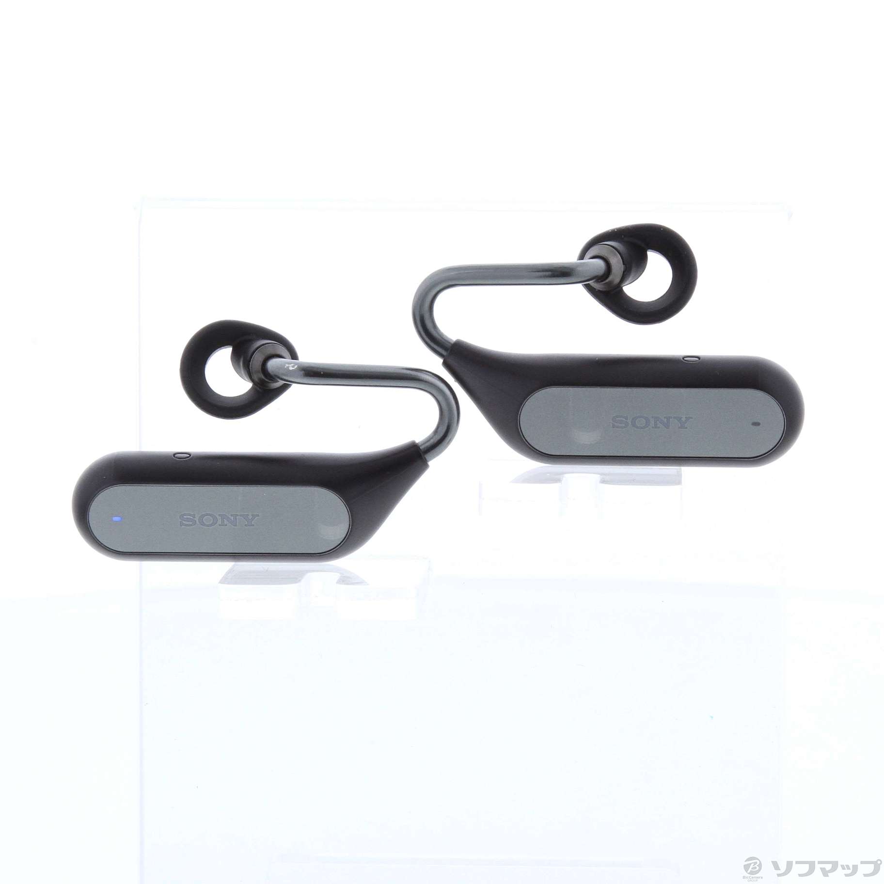 ソニー XPERIA Ear Duo XEA20 Bluetooth