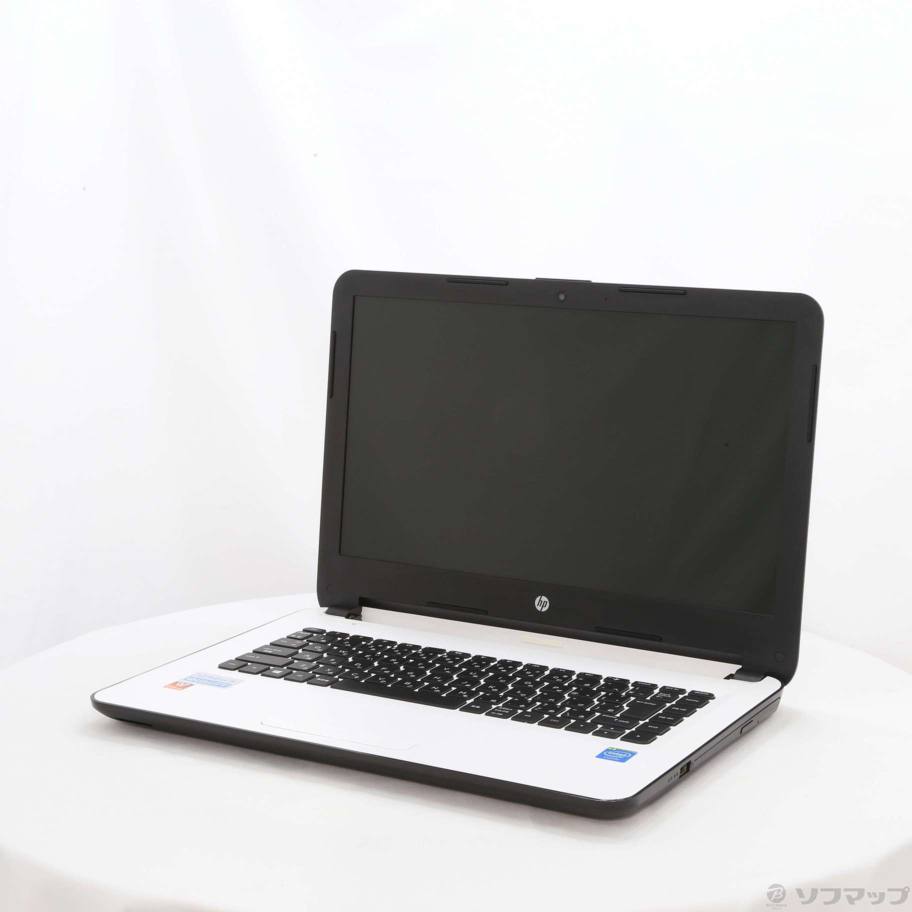 hp ノートパソコン 14-ac103tu HP Lightweight 14
