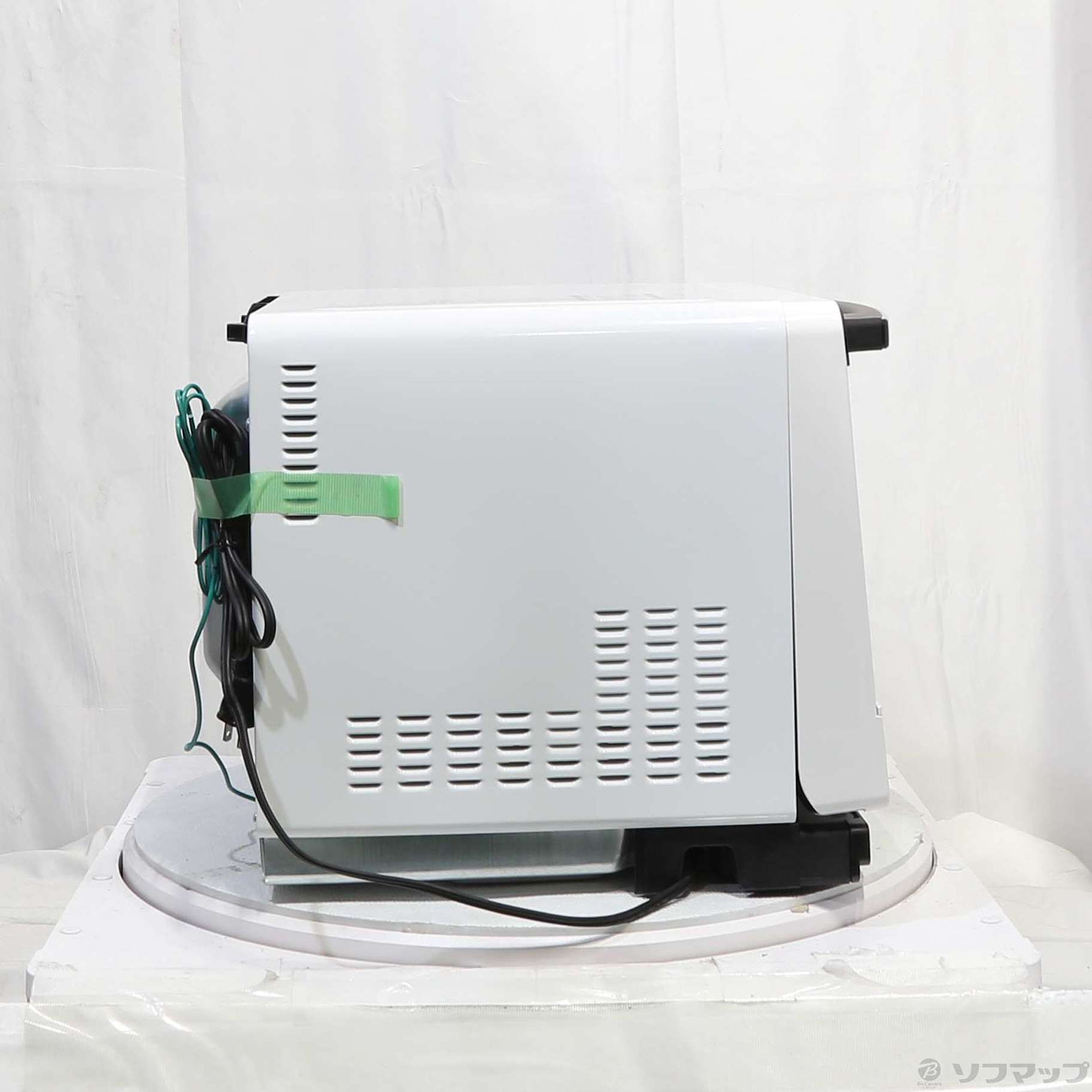 美品 スチーム オーブンレンジ 日立 （美品 日立 MRO-S8Y(W) スチーム 