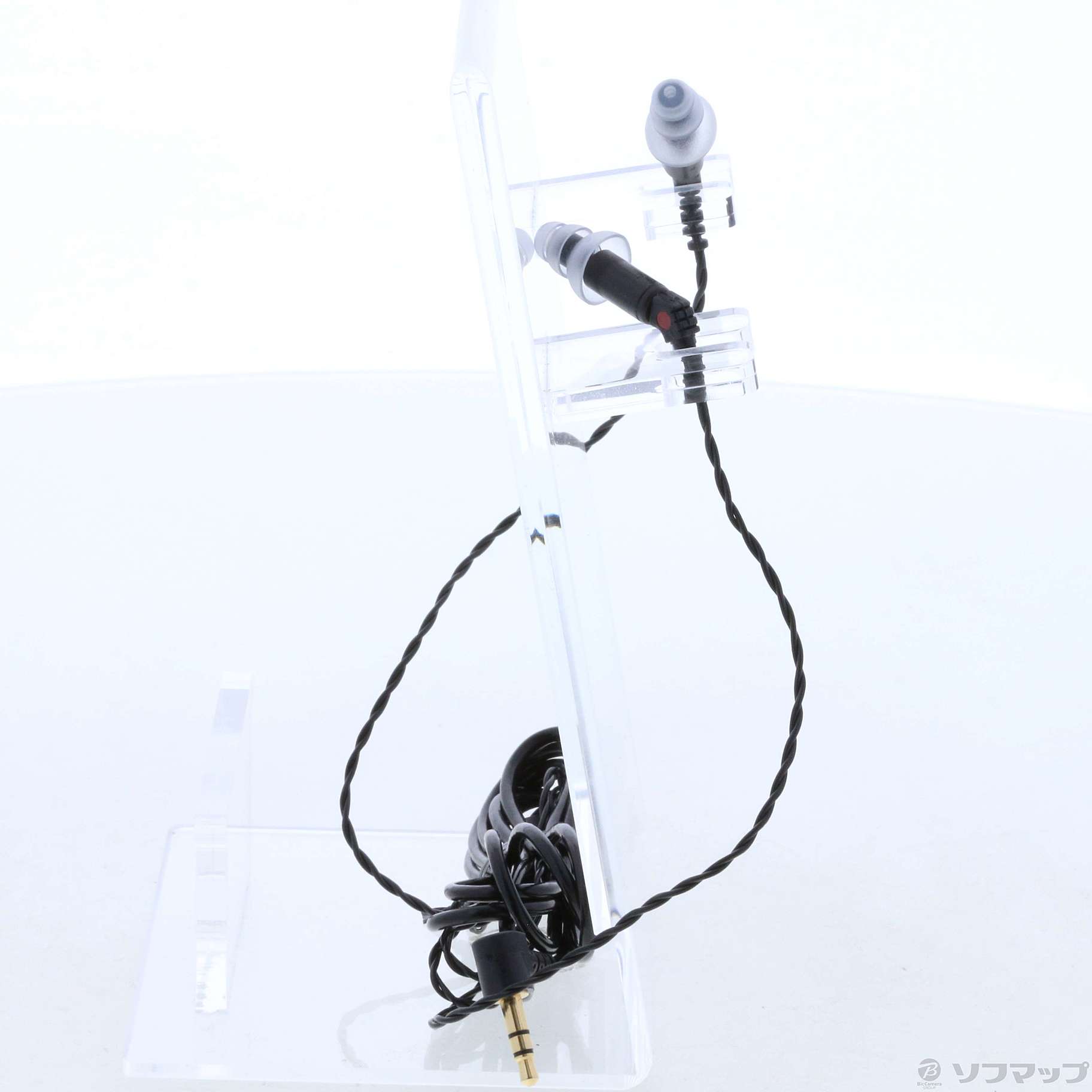 中古】ER-4S-B [2133034263092] - リコレ！|ビックカメラグループ