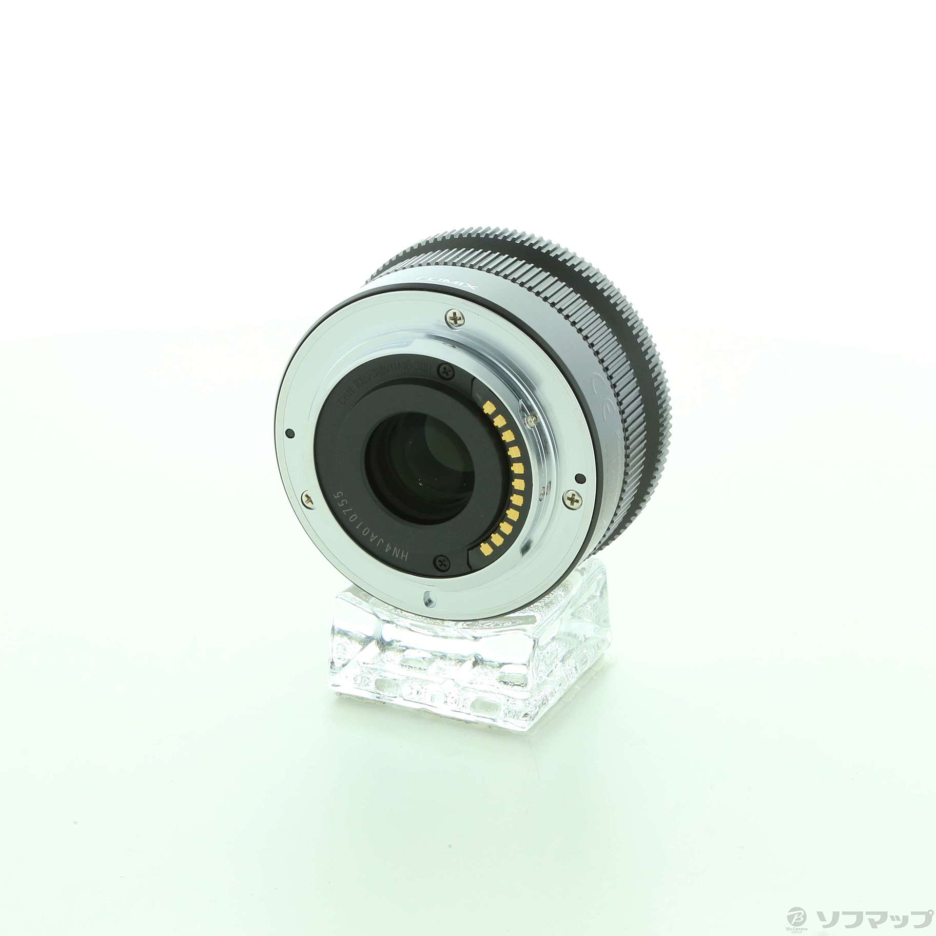 中古】LEICA DG SUMMILUX 15mm F1.7 ASPH H-X015-K ◇09/03(金)値下げ 