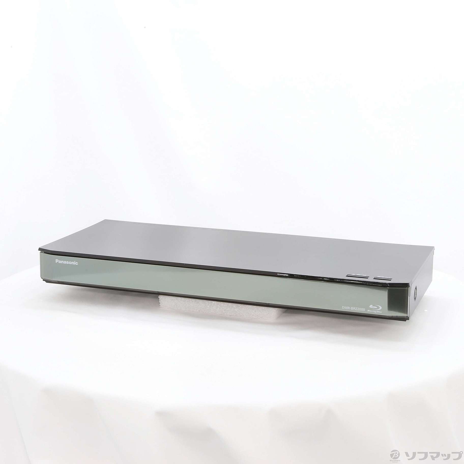 中古】DIGA DMR-BRZ2000 (BD／2TB) [2133034263924] - リコレ
