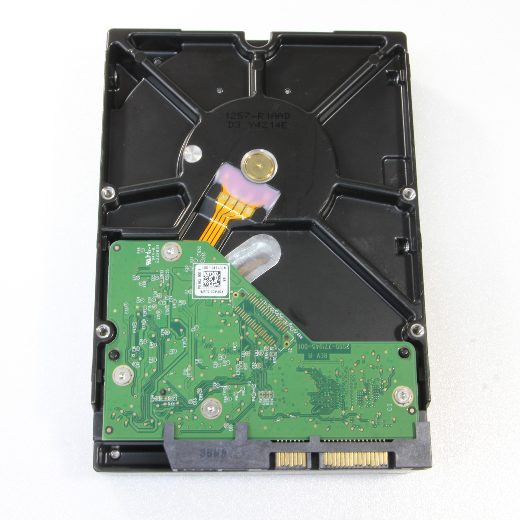 【中古】WD Green WD20EZRX [2133034264280] - リコレ！|ソフマップの中古通販サイト