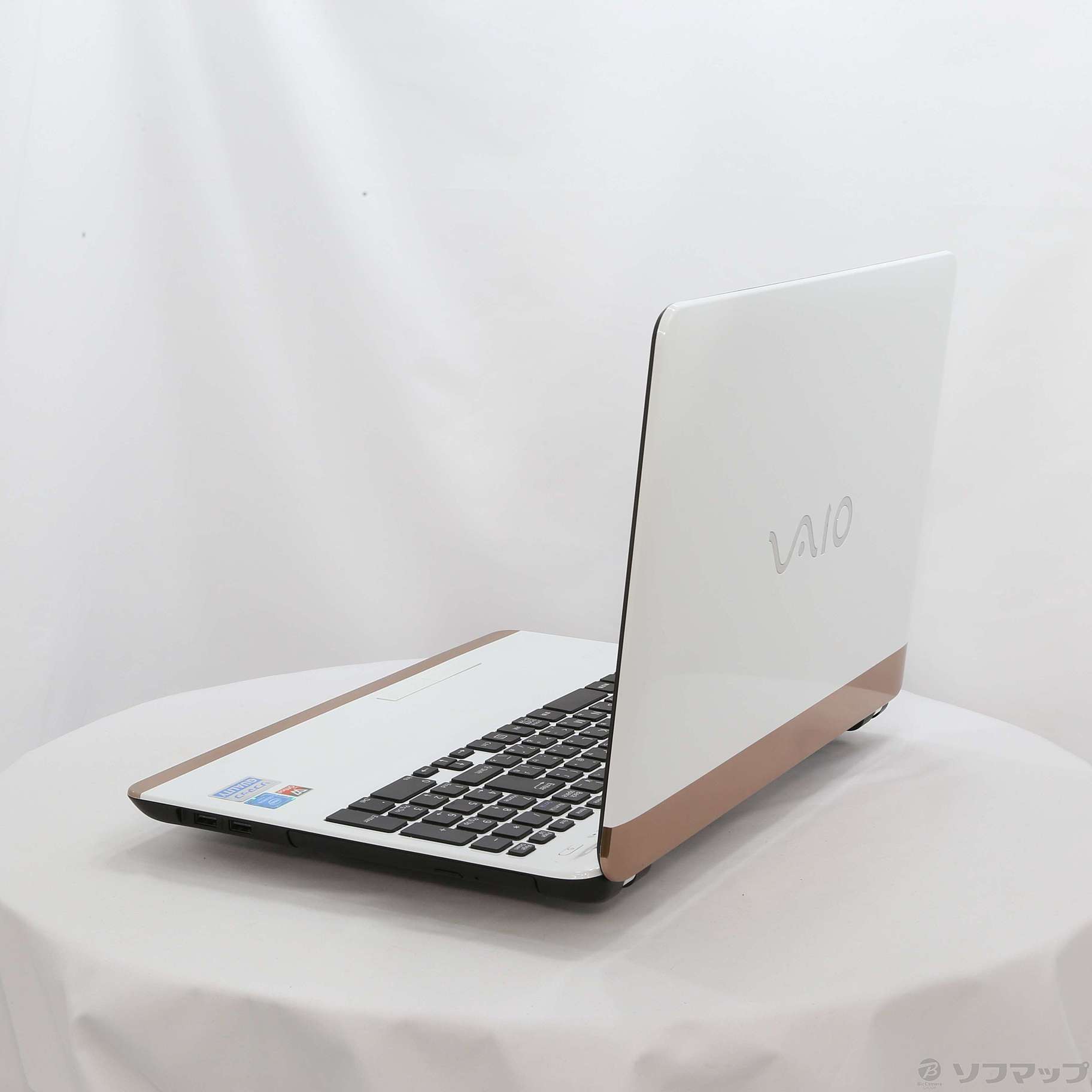 中古】セール対象品 VAIO C15 VJC151C11N 〔Windows 10