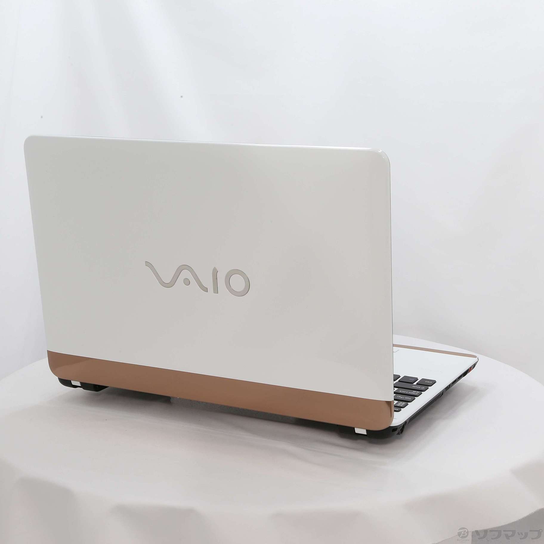 中古】セール対象品 VAIO C15 VJC151C11N 〔Windows 10