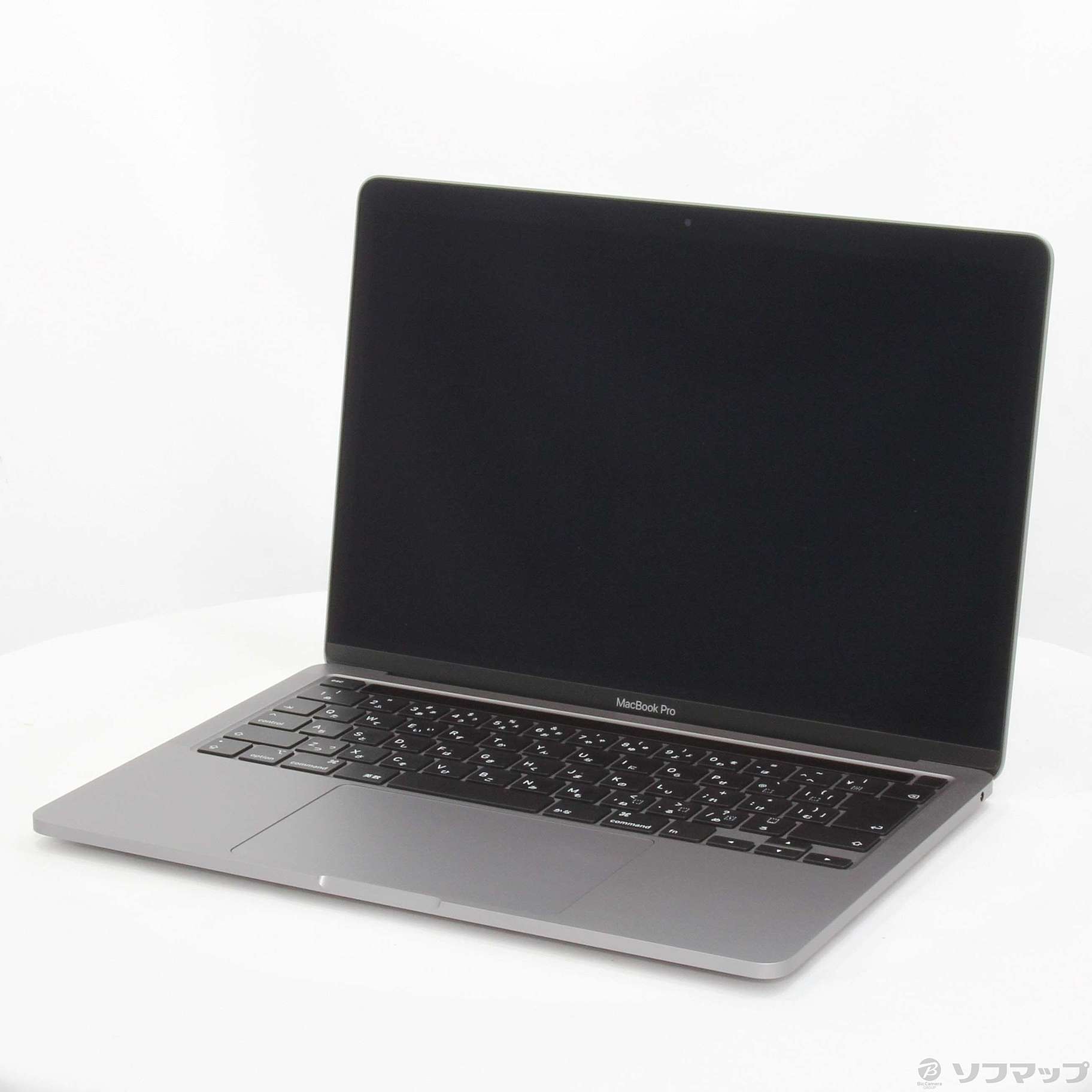 売れ筋アイテムラン 【美品】Apple MXK32J/A 13インチ Pro MacBook ノートPC