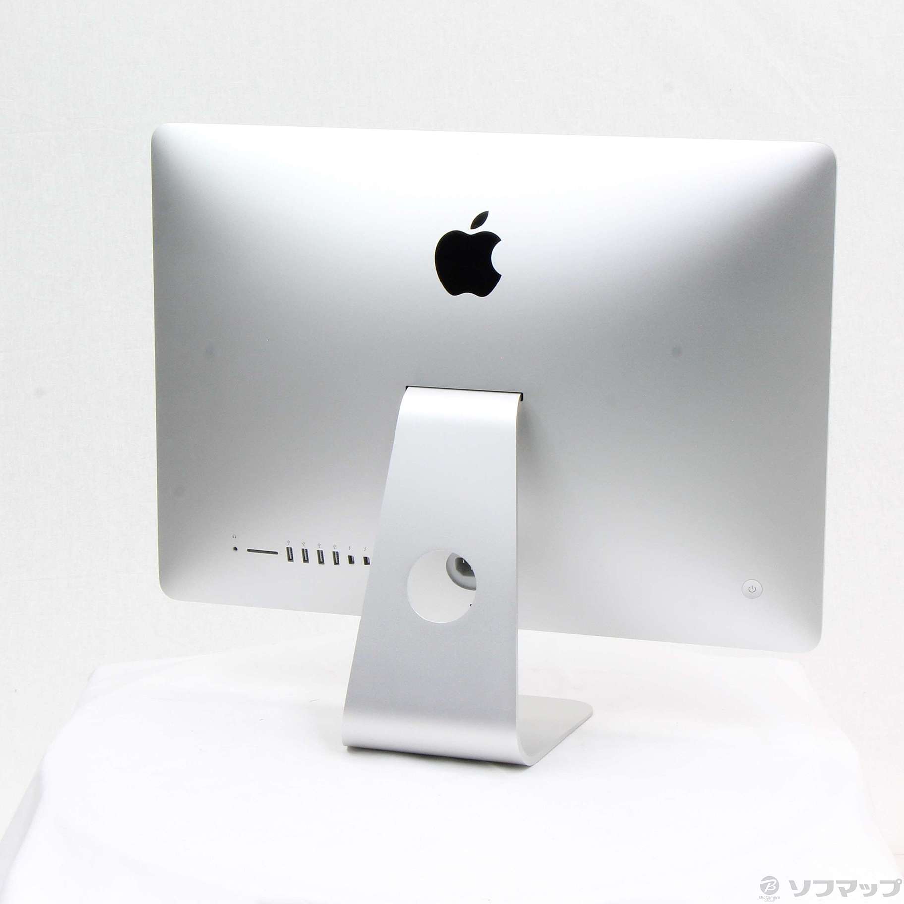 中古】iMac 21.5-inch Late 2013 ME087J／A Core_i7 3.1GHz 16GB