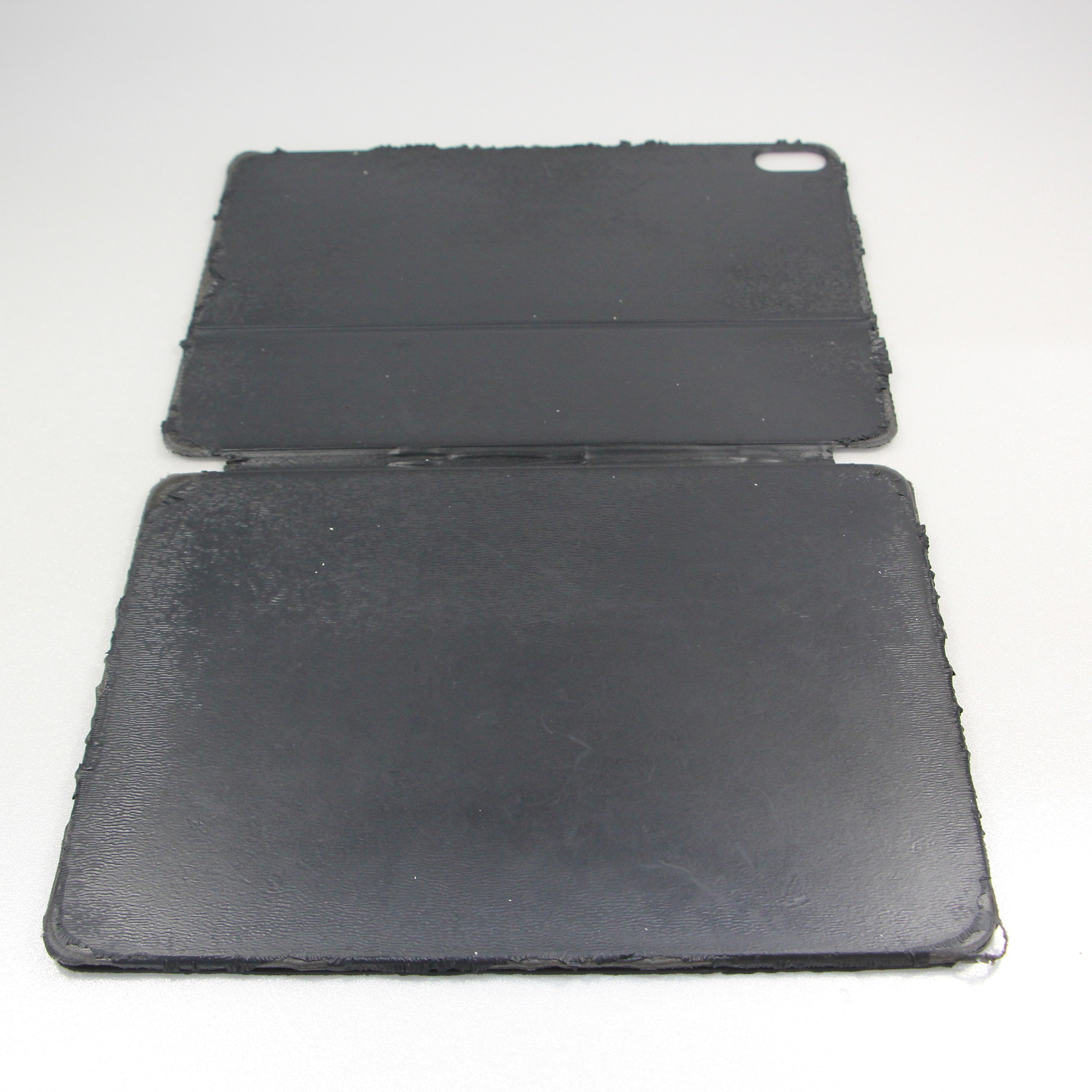 中古】セール対象品 11インチ iPad Pro用 Smart Keyboard Folio MU8G2J