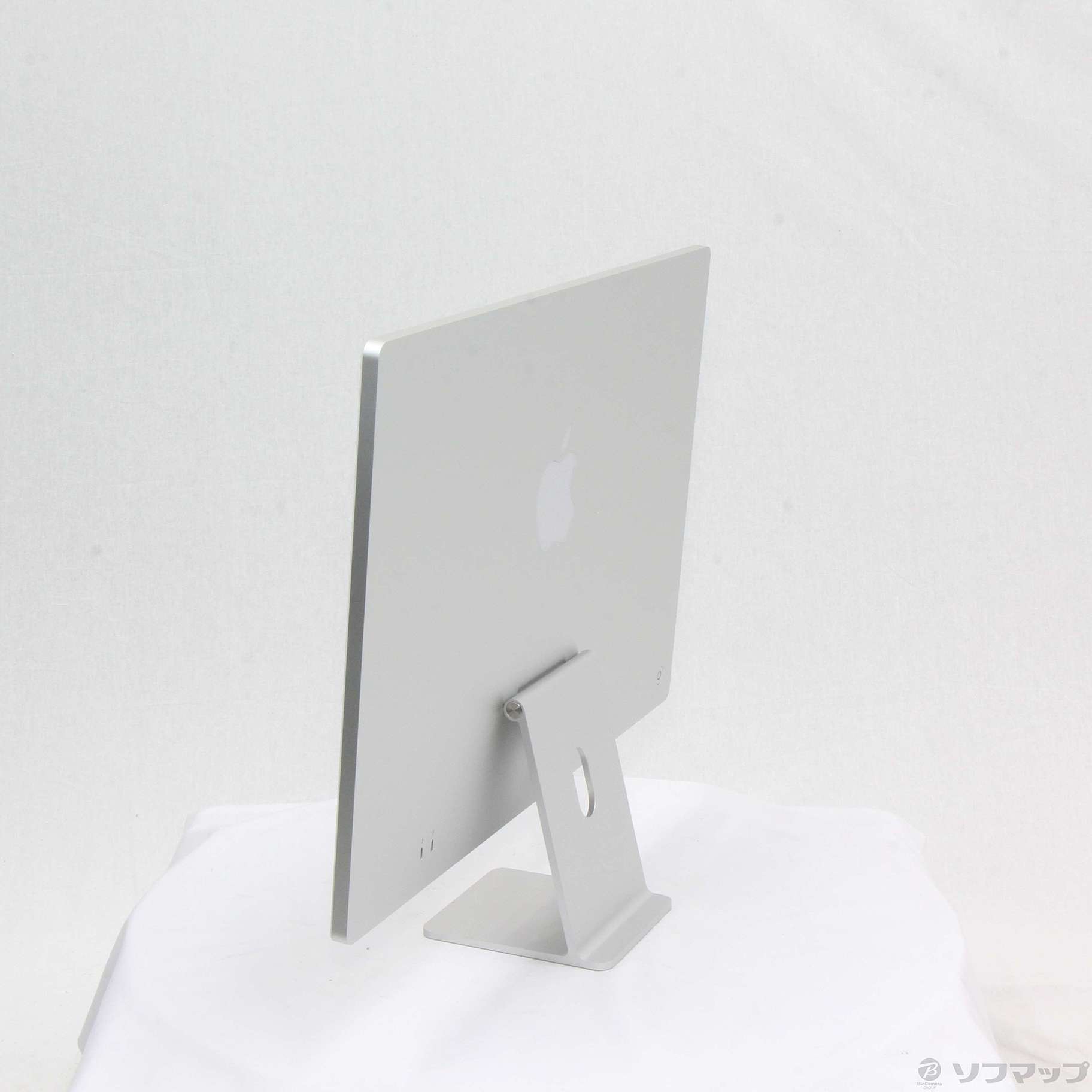 中古】iMac 24-inch Mid 2021 MGTF3J／A Apple M1 8コアCPU_7コアGPU