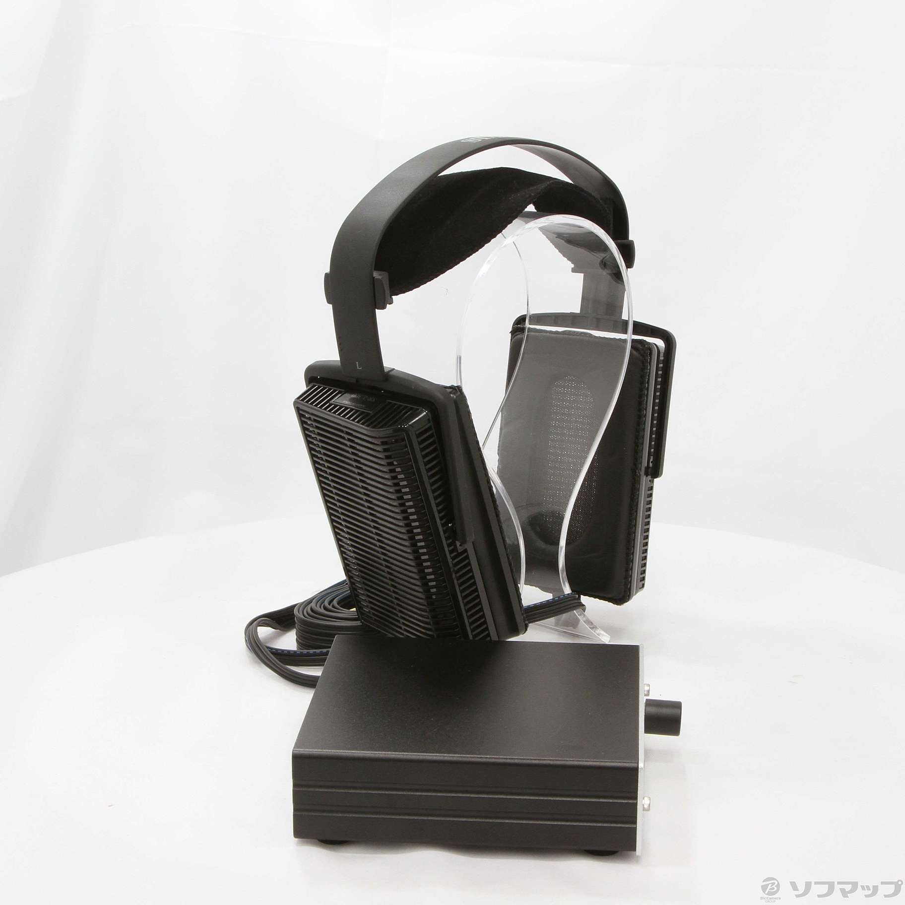 STAX スタックス イヤースピーカーシステム SRS-3100 （SR-L300