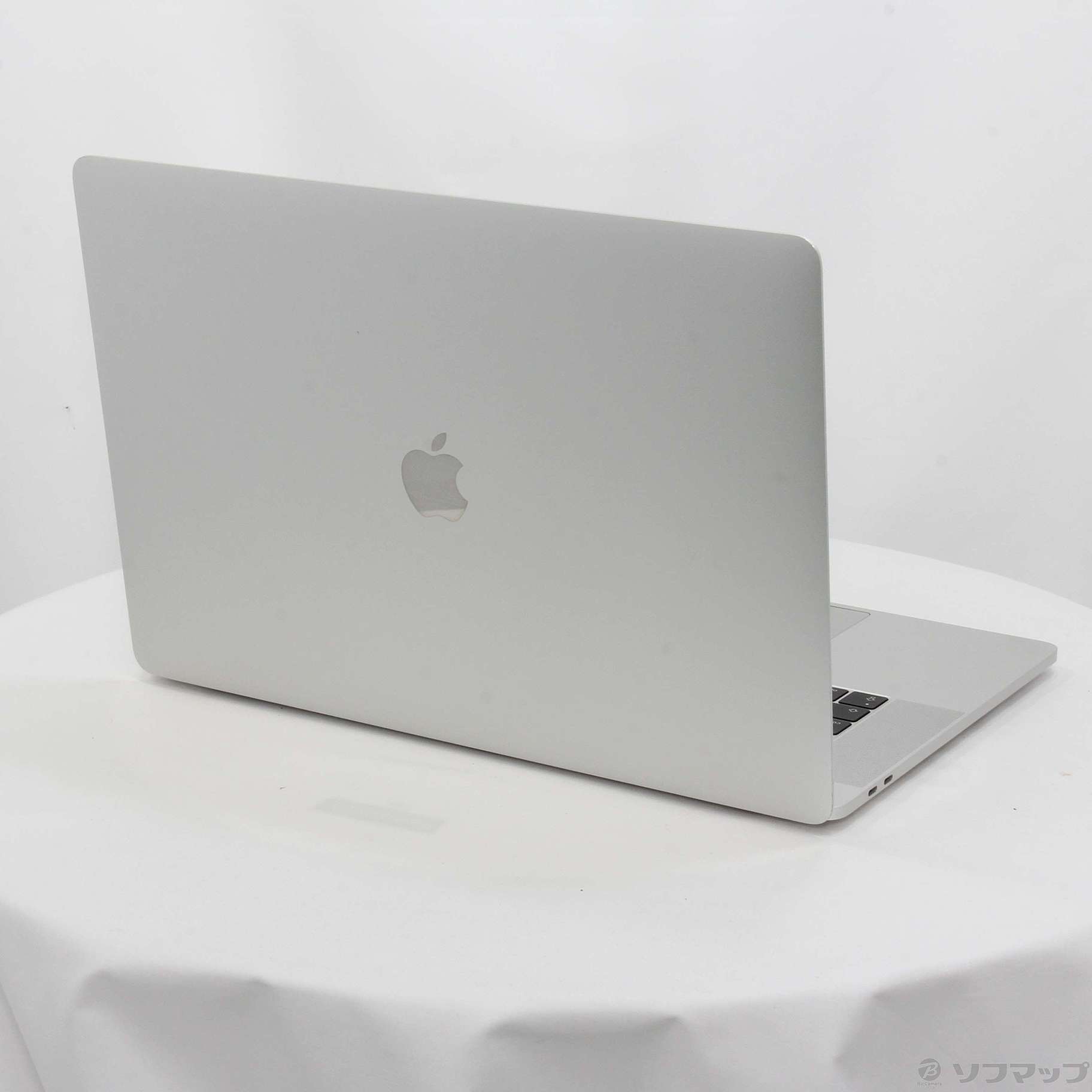 中古】MacBook Pro 15-inch Mid 2017 MPTX2J／A Core_i7 3.1GHz 16GB ...