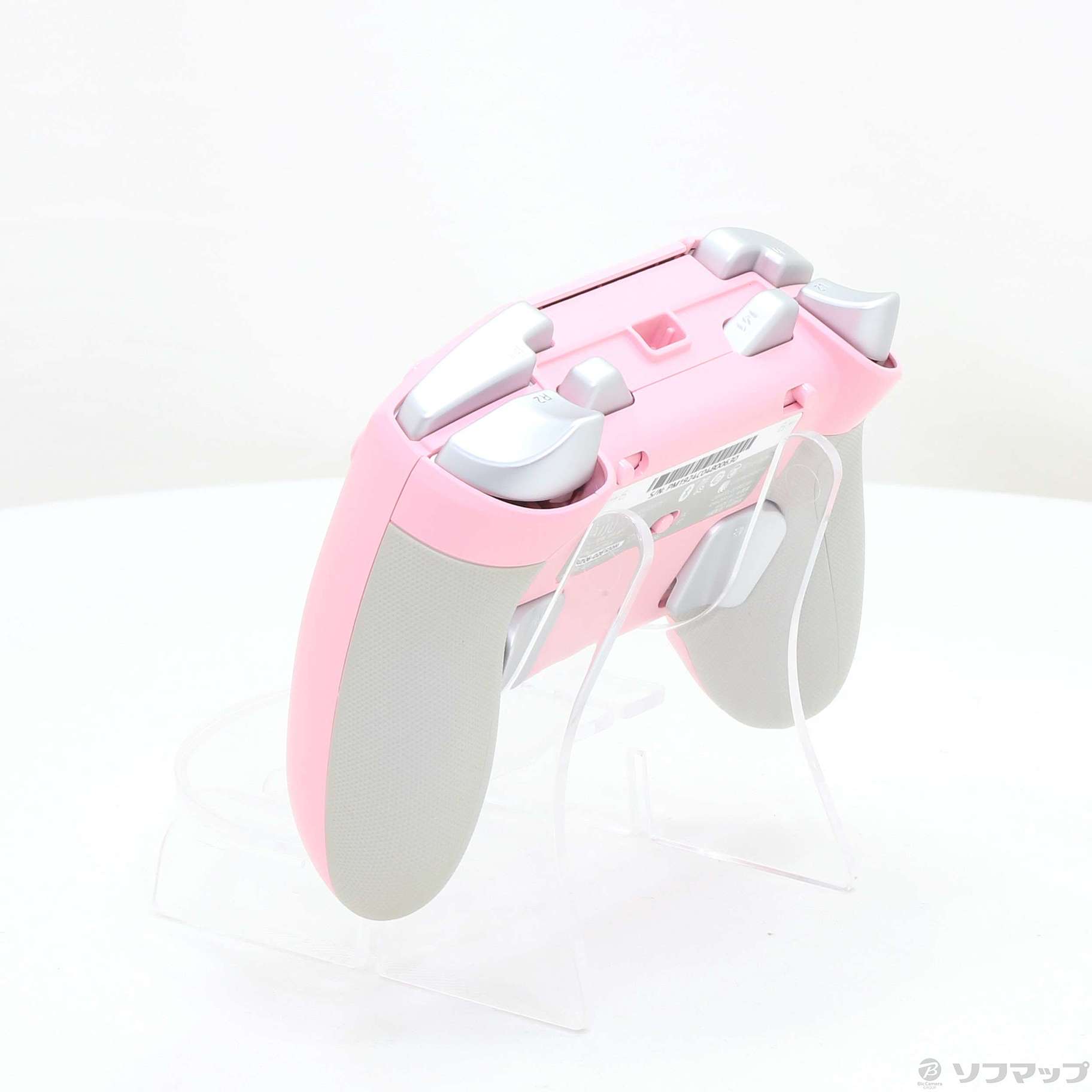 Razer Raiju Tournament Edition Quartz Pink 【PS4】 ◇09/28(火)値下げ！