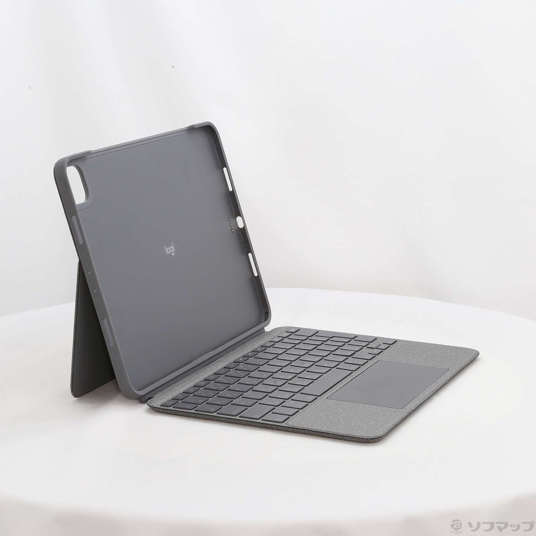 中古】11インチ iPad Pro(第3／2／1世代)用 キーボードケース[日本語