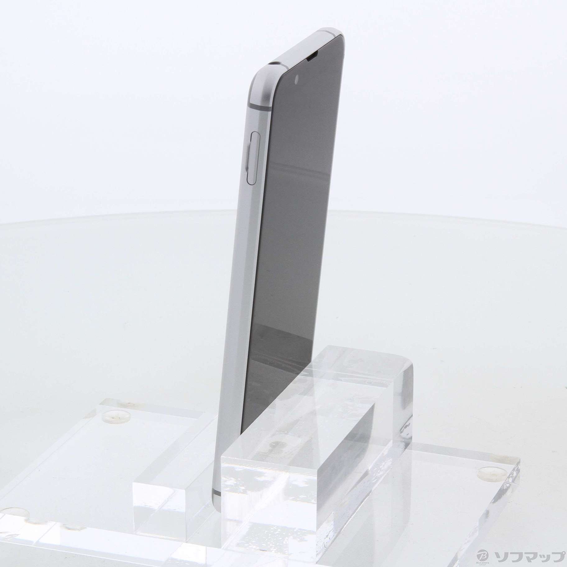中古】AQUOS sense3 basic 32GB シルバー 907SH SoftBank ◇08