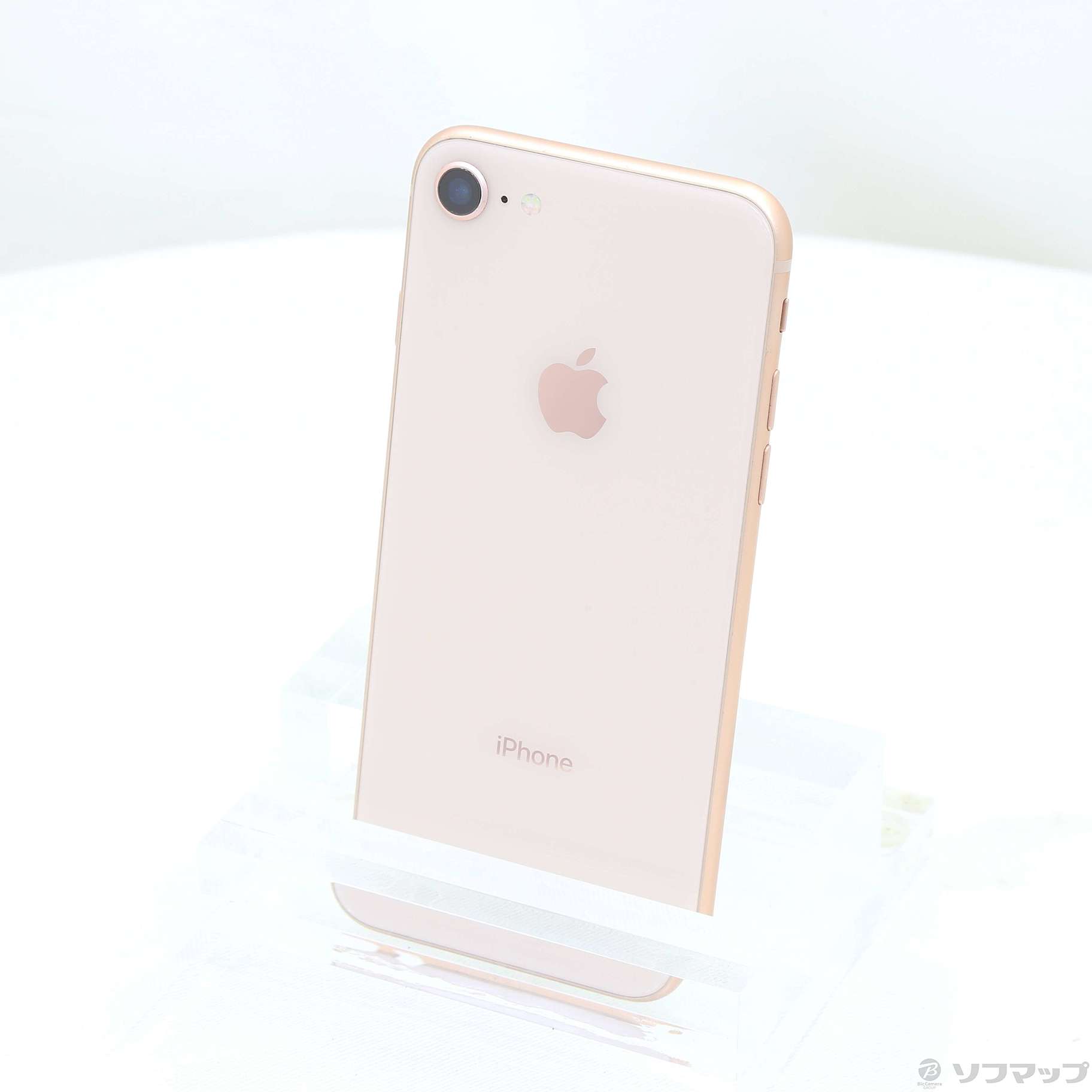 値下げ Apple iPhone8 256GB - スマートフォン本体