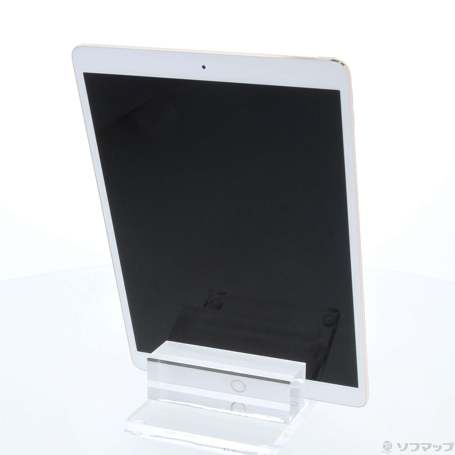 中古】iPad Pro 10.5インチ 256GB ゴールド MPF12J／A Wi-Fi