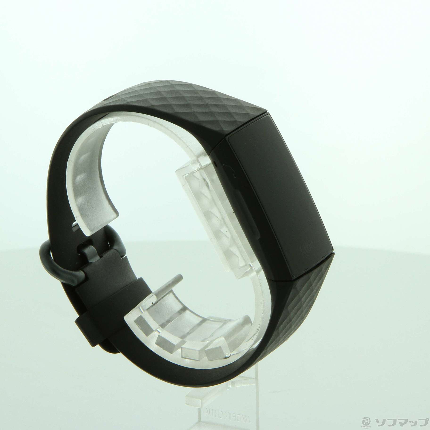 Fitbit Charge4 中古品 Fitbit Charge 4 新品 18,800円 中古 6,480円 | ネット最安値の