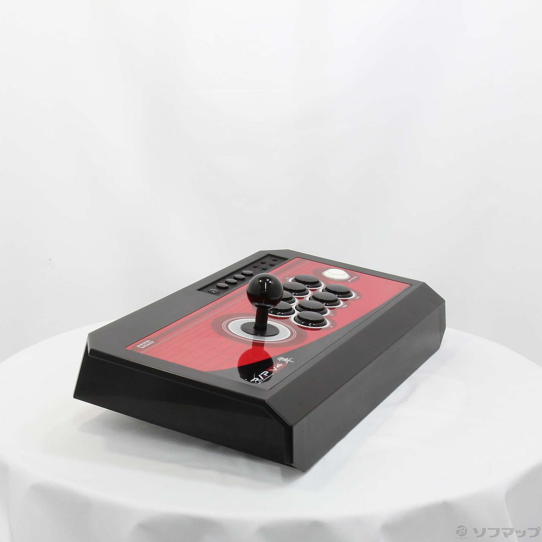 中古】リアルアーケードPro.V4 隼 [2133034281539] - リコレ