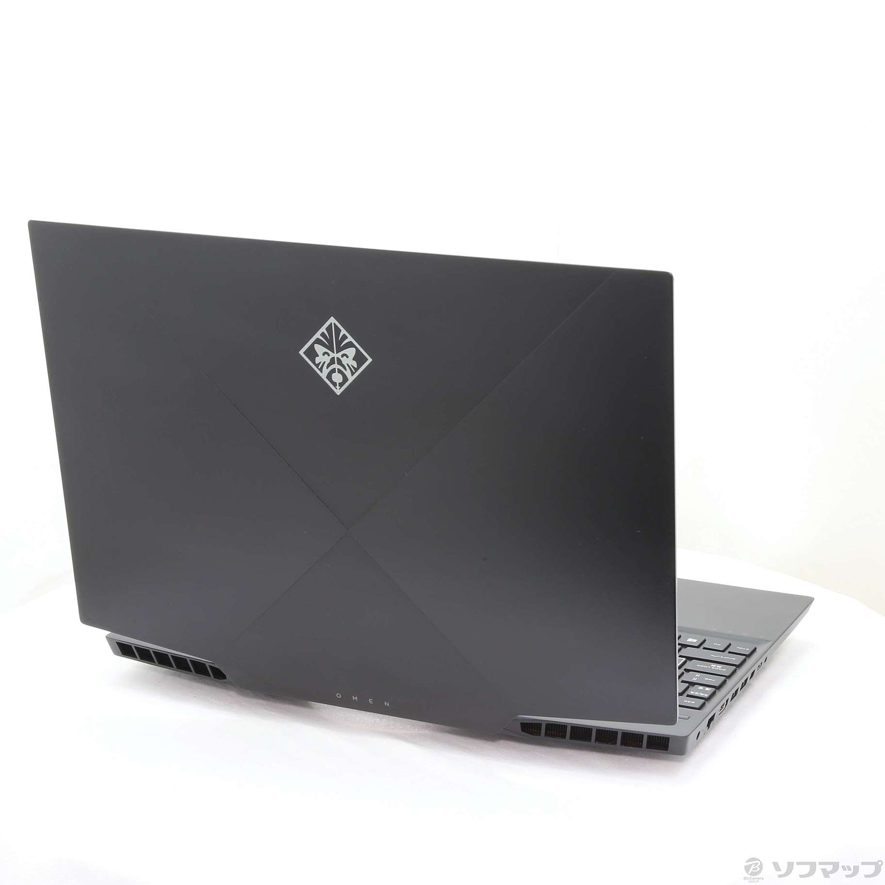 中古】OMEN by HP 15-dh0015TX 7LG93PA#ABJ 〔Windows 10〕 ◇10/29(金 