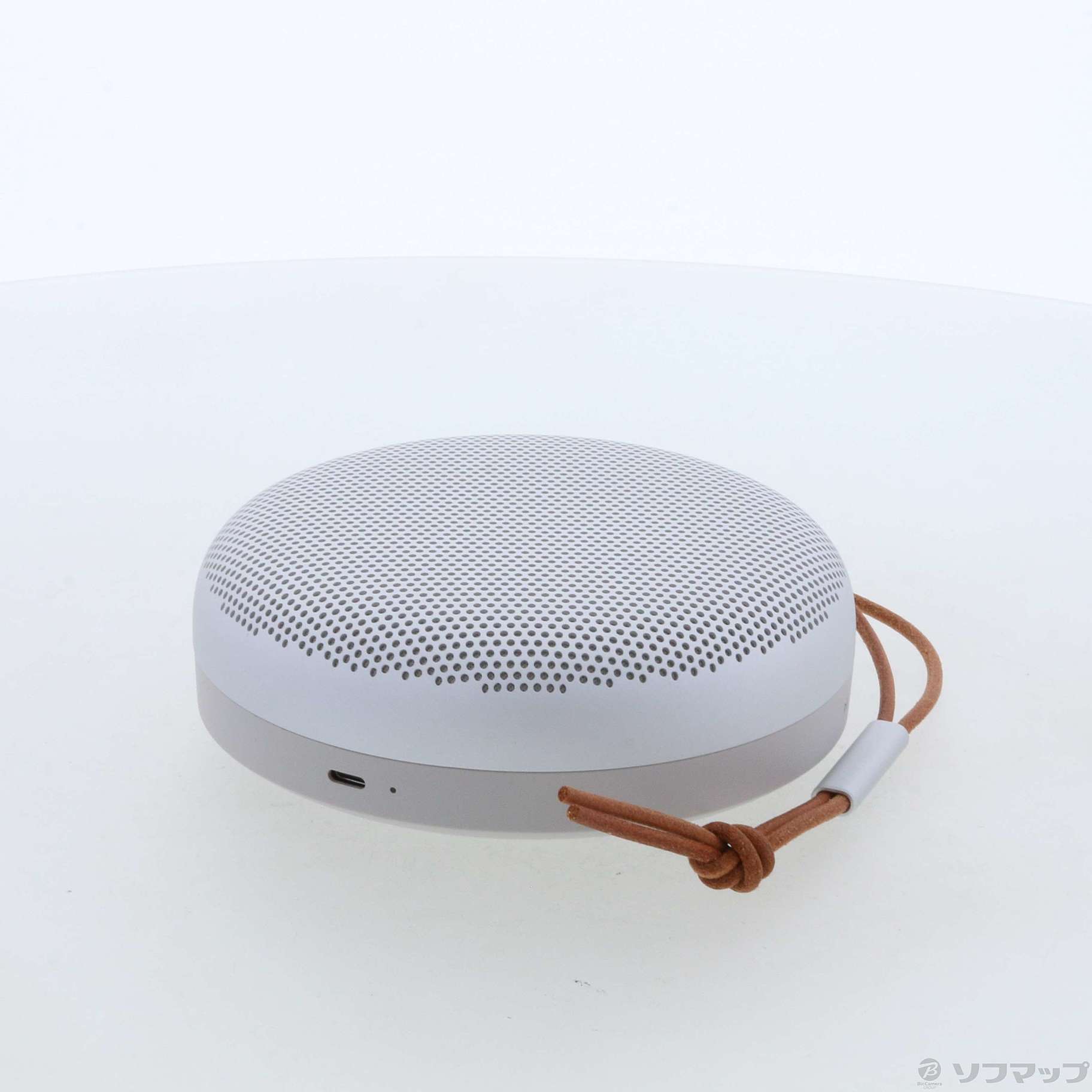 Beosound A1 2nd Gen ジャンク 中古】Beosound A1 2nd Gen [2133034285933] - リコレ