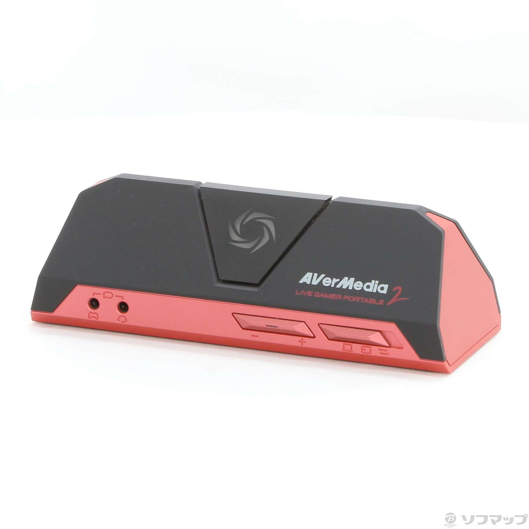 その他 AVerMedia Live Gamer Portable 2 AVerMedia Live Gamer Portable 2 AVT-C878