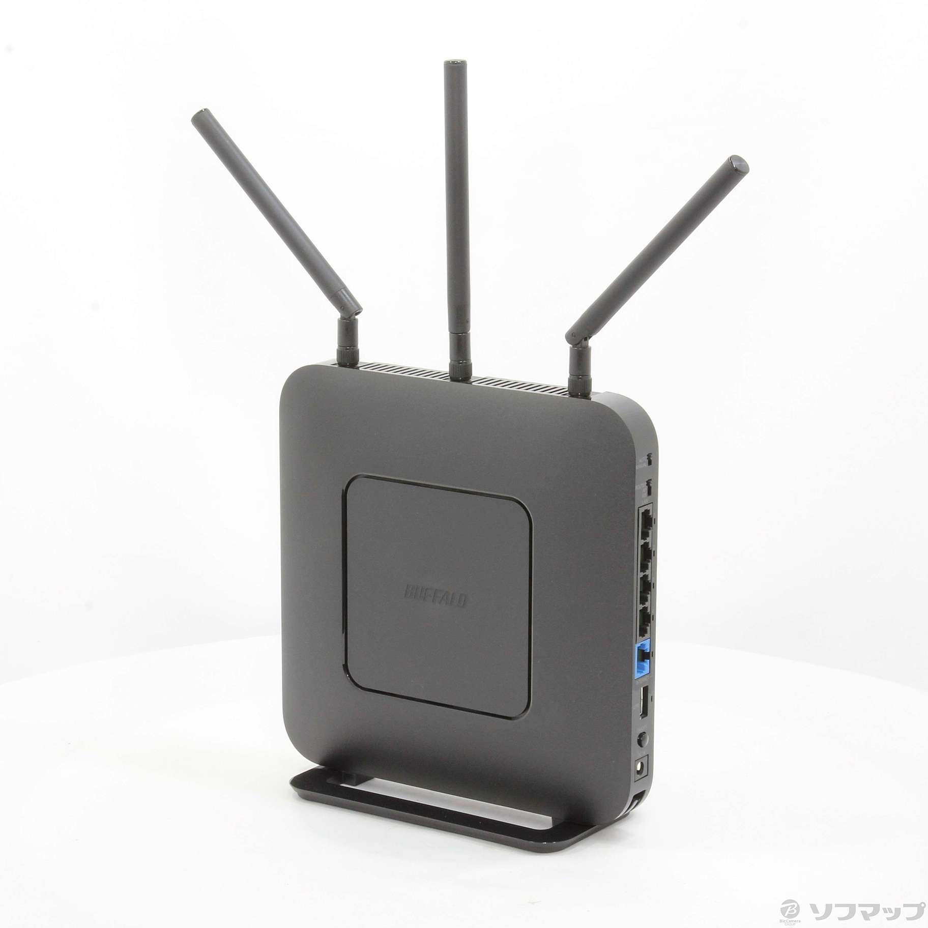 【値下】WXR-1750DHP バッファロー Wi-Fiルーター