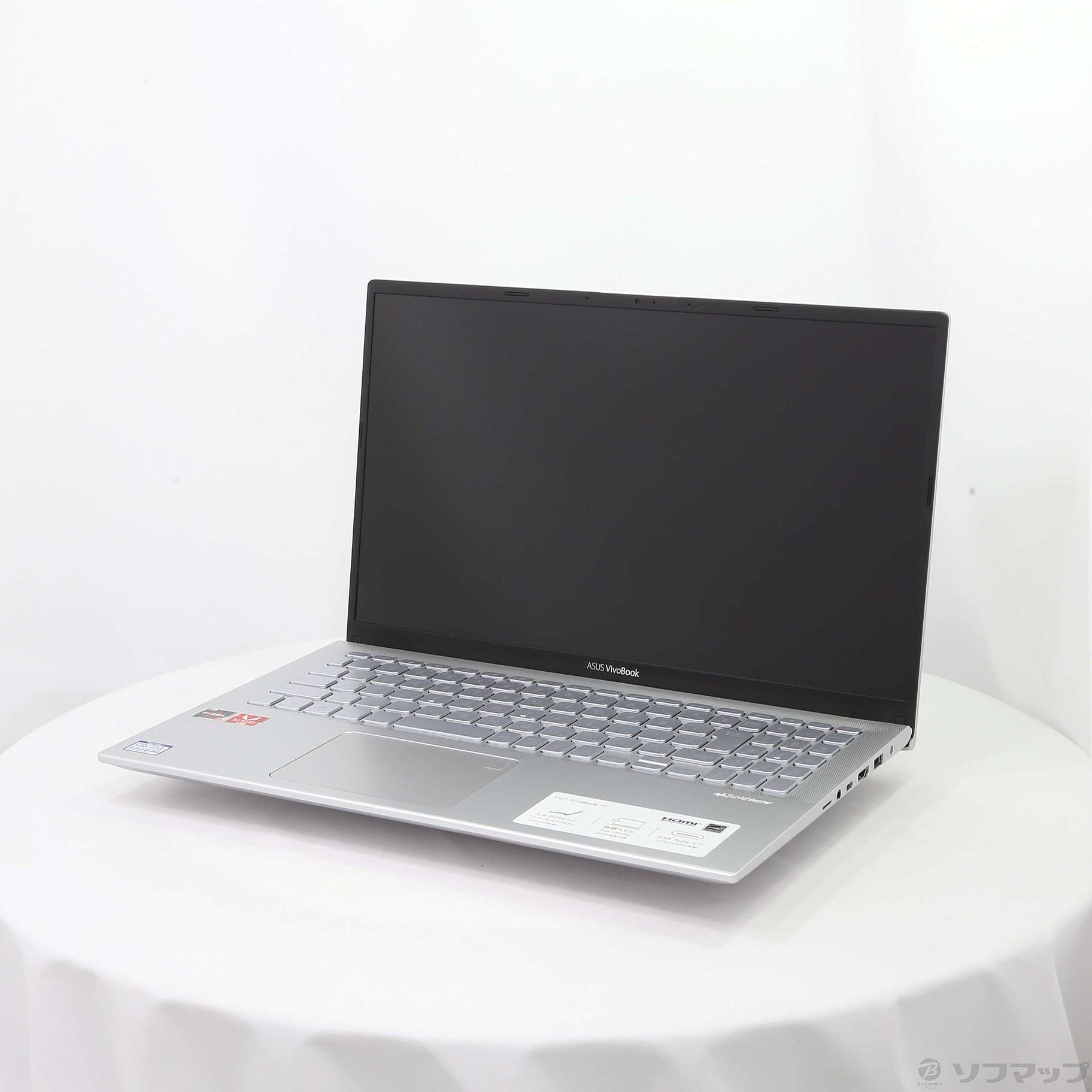 ASUS VivoBook X512DA-BQ1136TS 展示品 | www.auditingtax.com