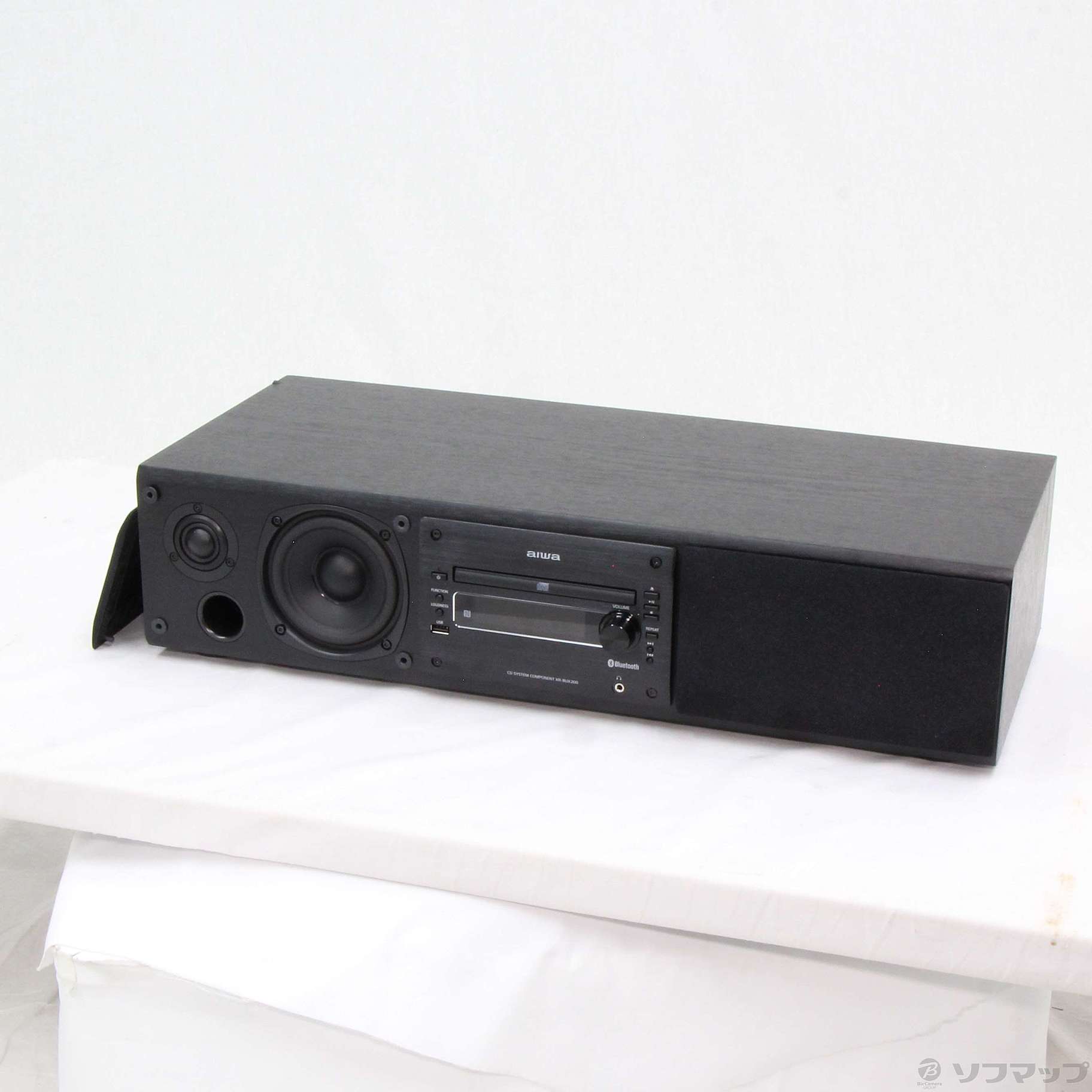 中古】XR-BUX200 [2133034293648] - リコレ！|ビックカメラグループ