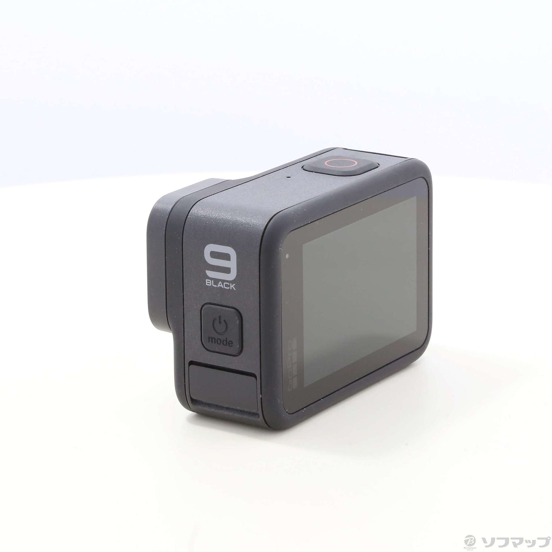 中古】セール対象品 〔展示品〕 GoPro HERO9 Black CHDHX-901-FW ◇01