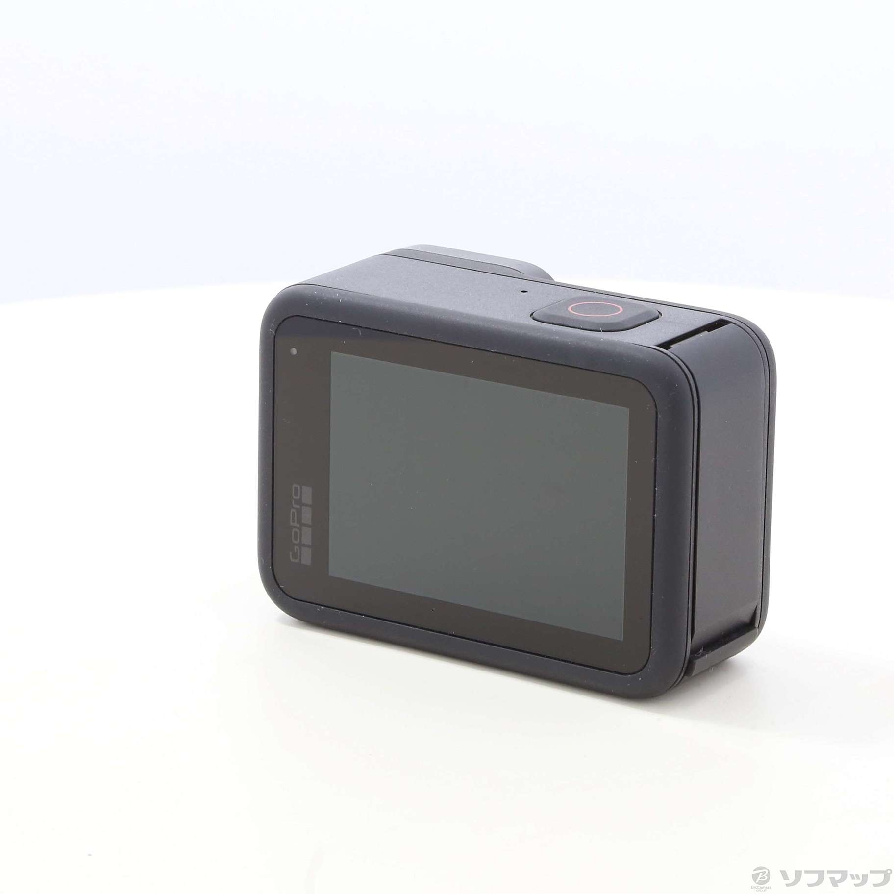 中古】セール対象品 〔展示品〕 GoPro HERO9 Black CHDHX-901-FW ◇01