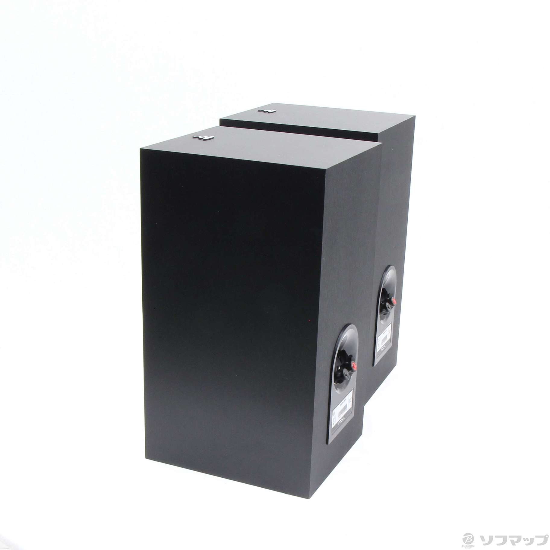 中古】〔展示品〕 Chora 806 B ブラック ペア [2133034295482 