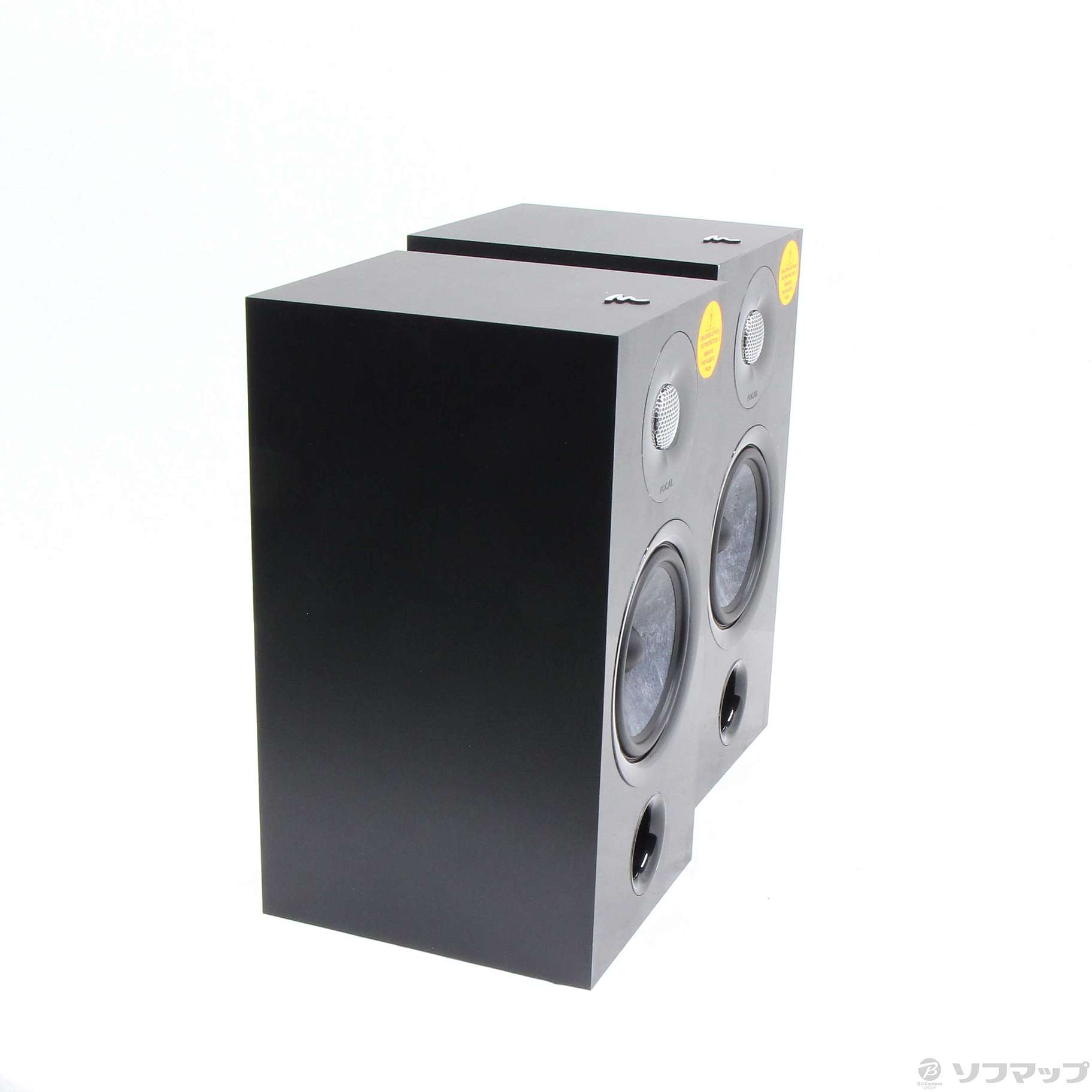 中古】〔展示品〕 Chora 806 B ブラック ペア [2133034295482 