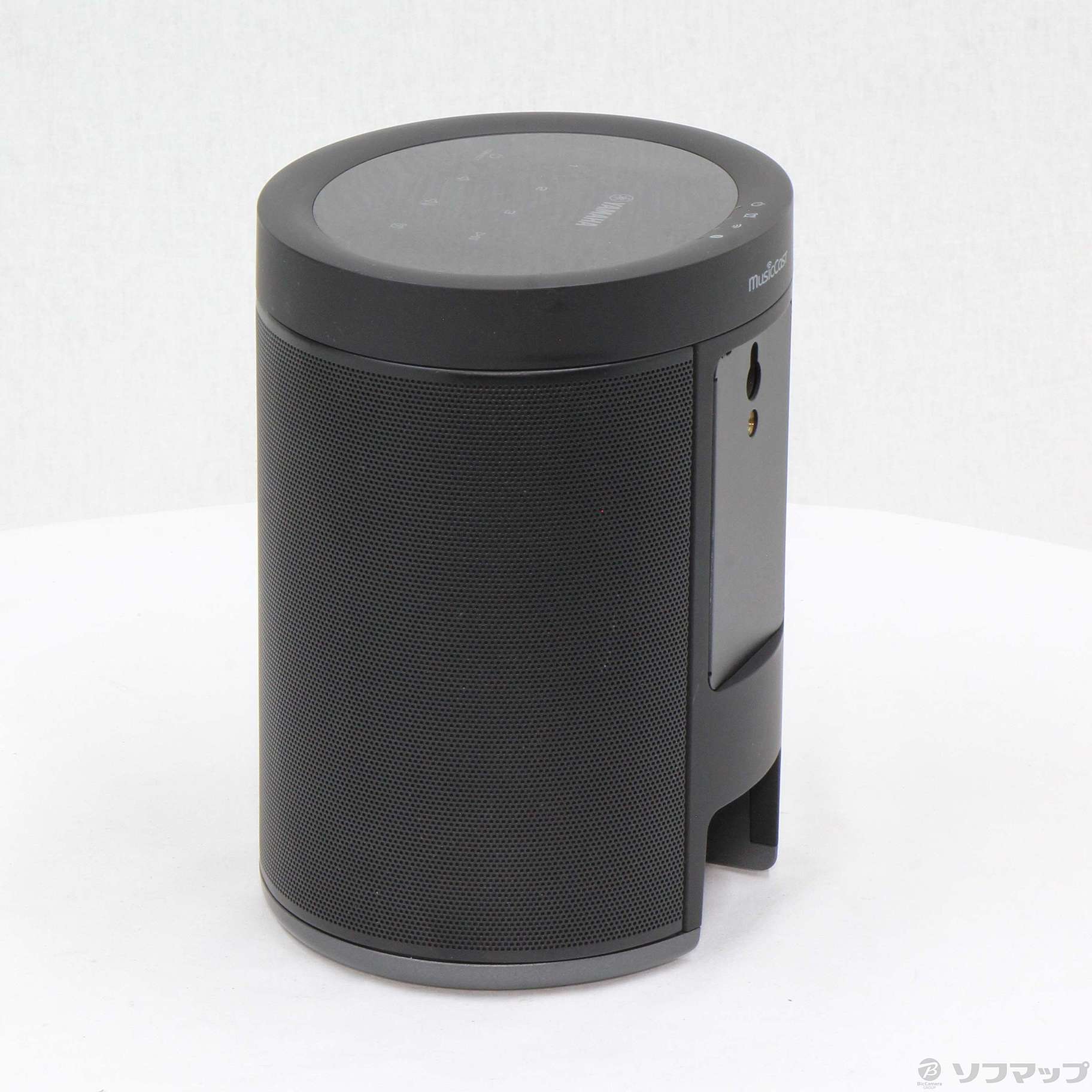 中古】〔展示品〕 WX-021B WiFiスピーカー MusicCast 20