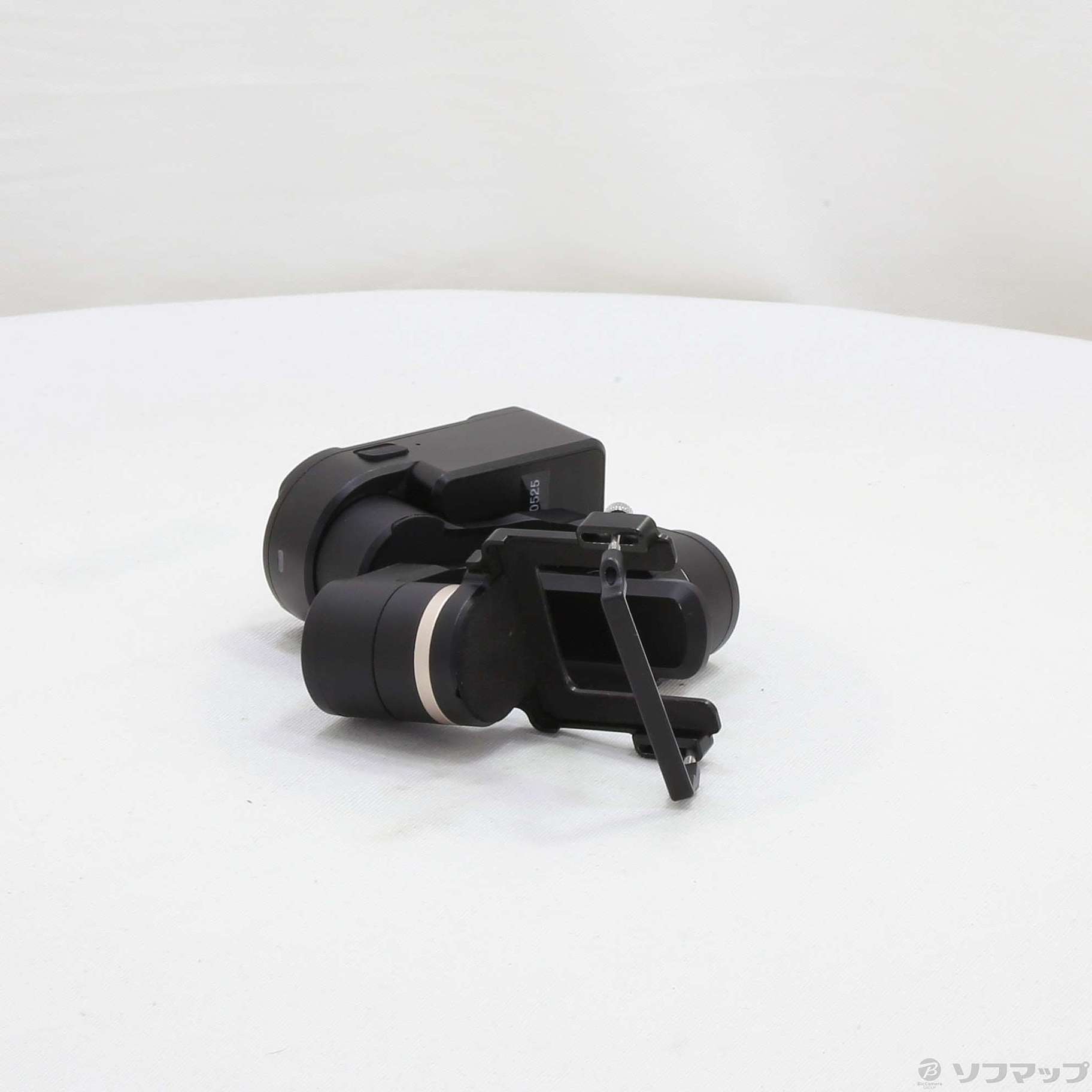 中古】〔展示品〕 GoPro対応生活防水3軸カメラスタビライザー WG2X