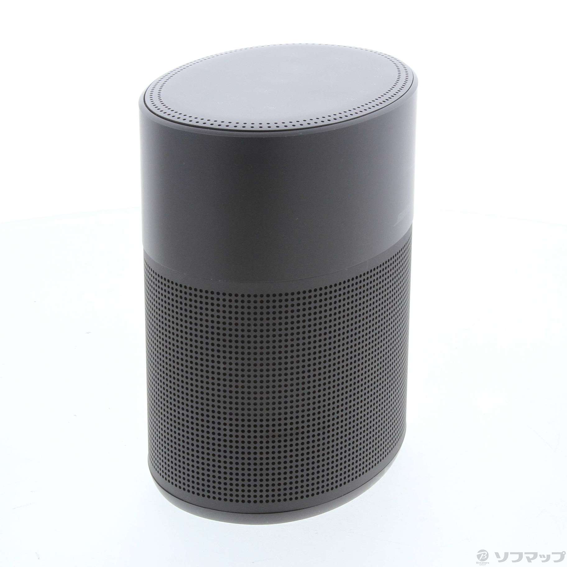 BOSE - 新品未開封 BOSE  Speaker 300 Triple Black Bose Home Speaker 300 Wireless Smart Speaker with Google