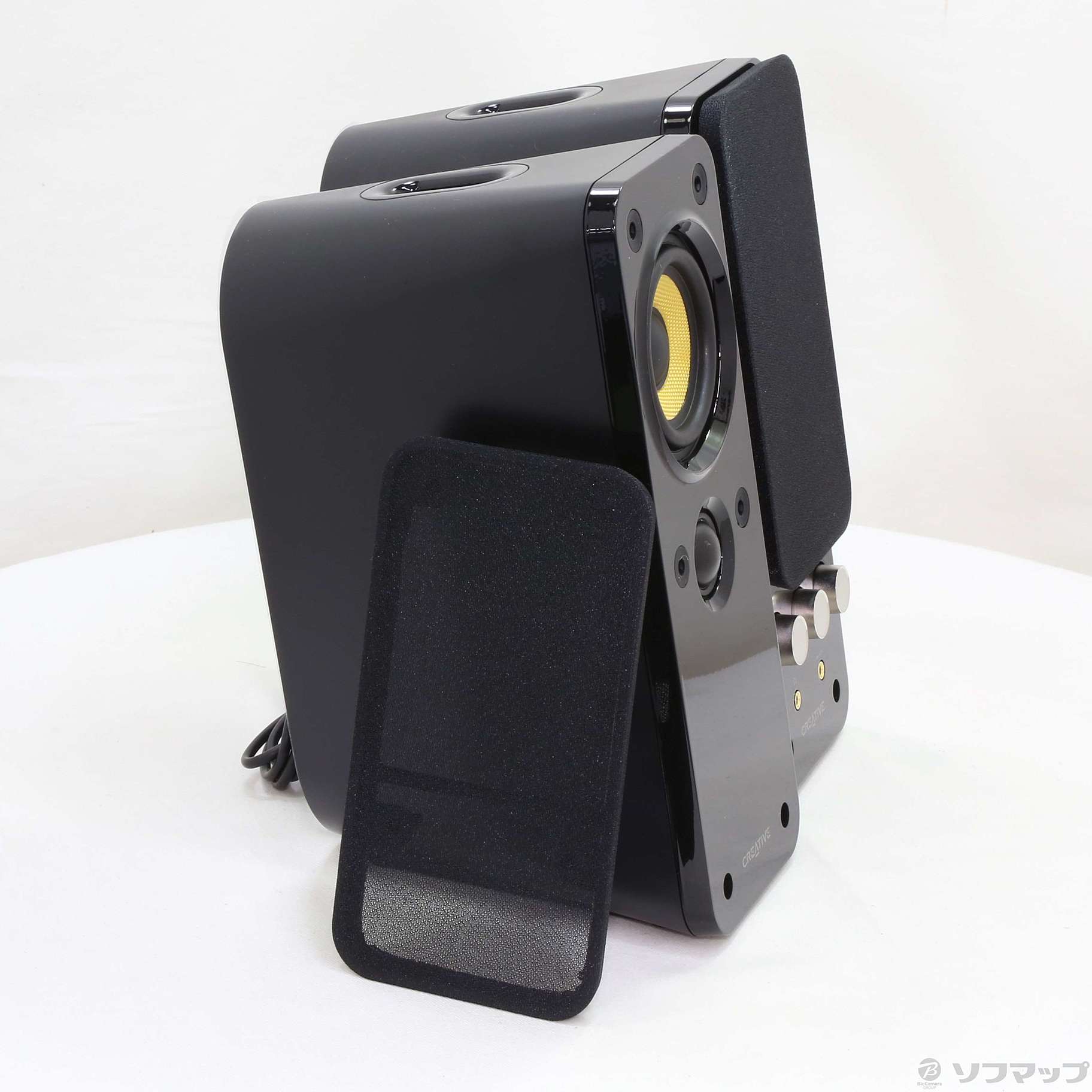 〔展示品〕 GigaWorks T20 Series II GW-T20-IIR ブラック