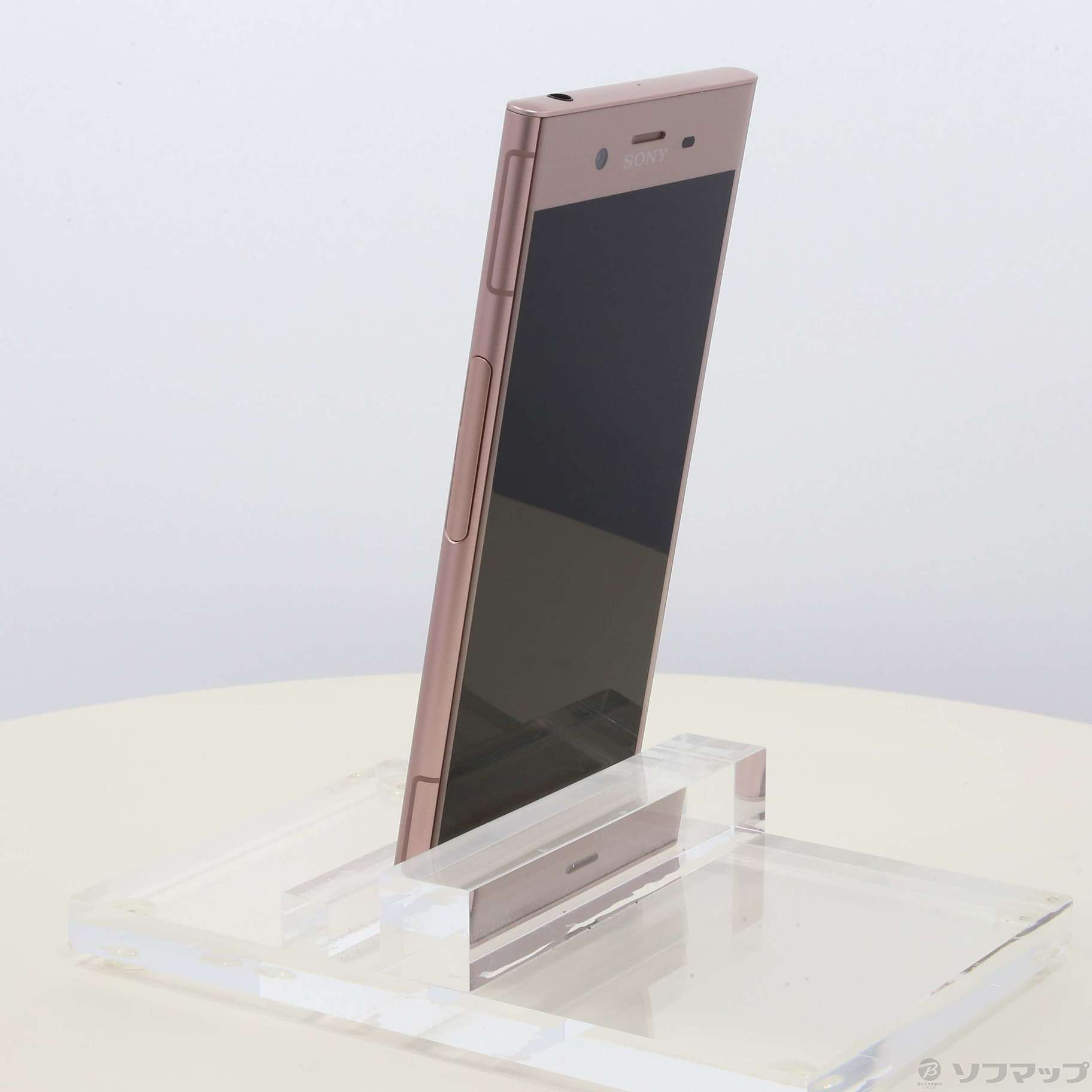 【極美品】xperia xz1 simロック解除済 ヴィーナスピンク 51GtiLr8H-L._AC_SY200_QL15_.jpg