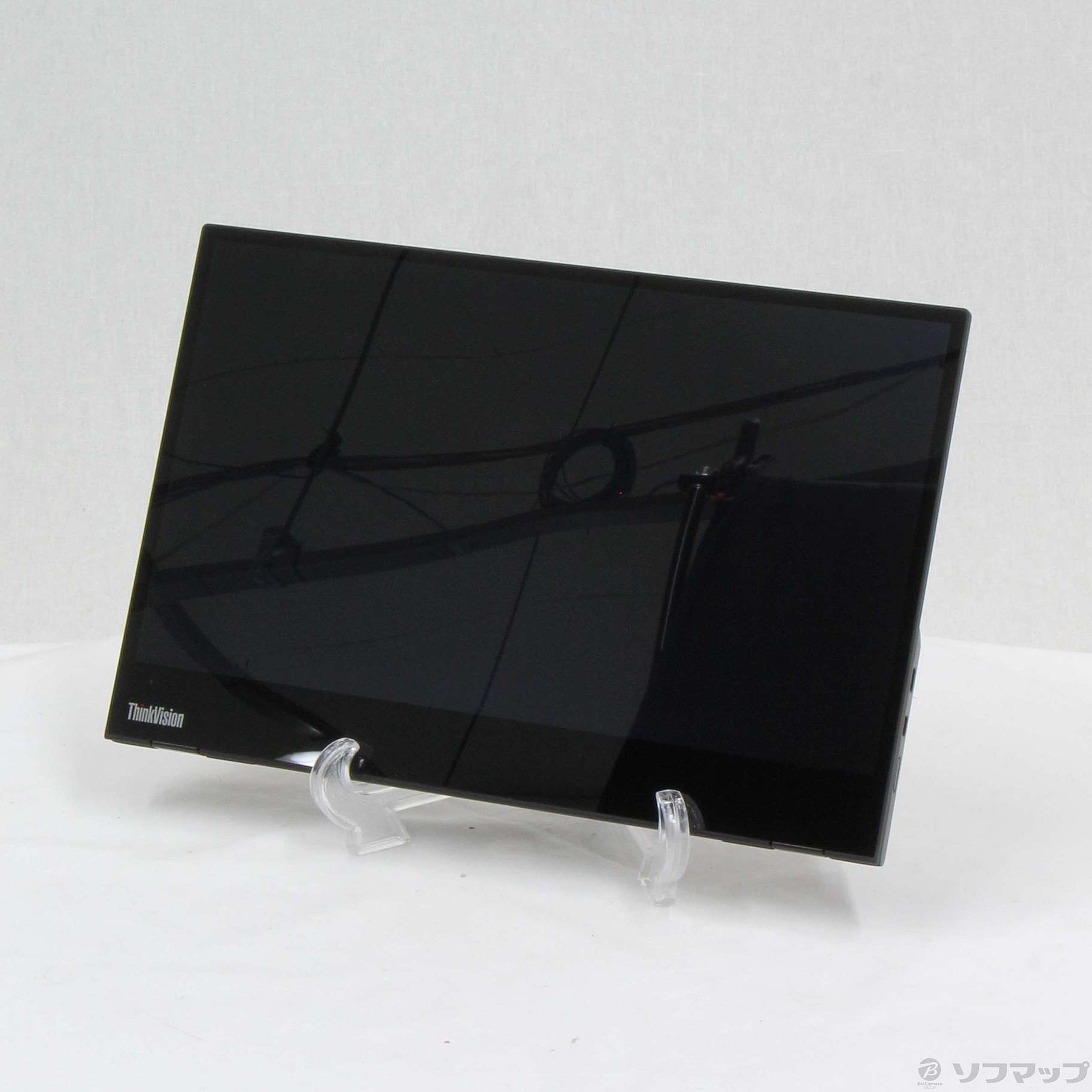 中古】ThinkVision M14t 62A3UAR1JP [2133034301671] - リコレ